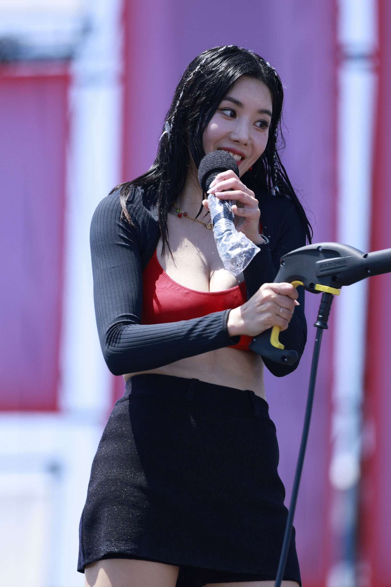 No pits 230722 Eunbi 309 pics (different photographer)
