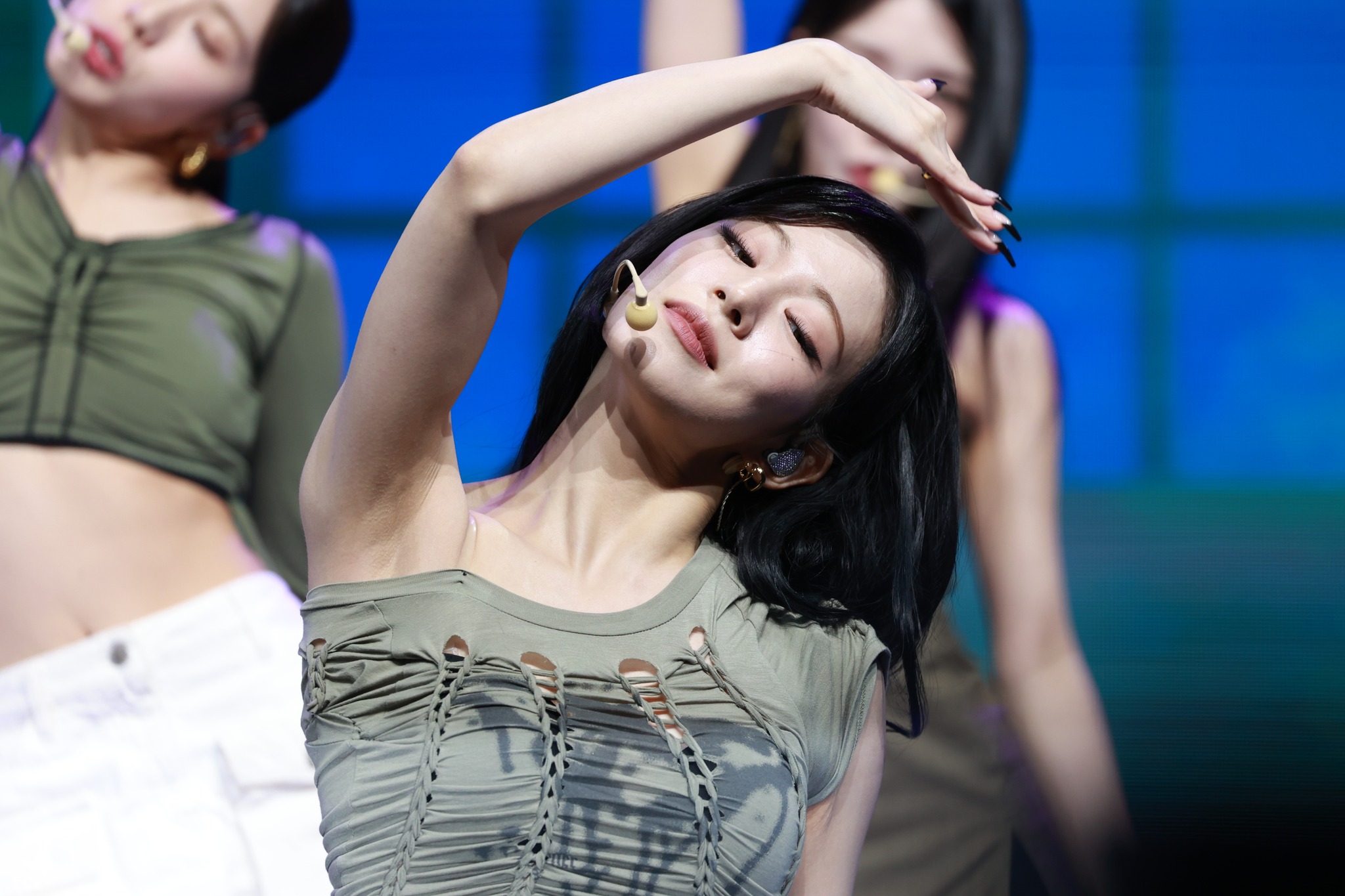 Chaeyoung 230605 (678 pics - 3.38 gb)
