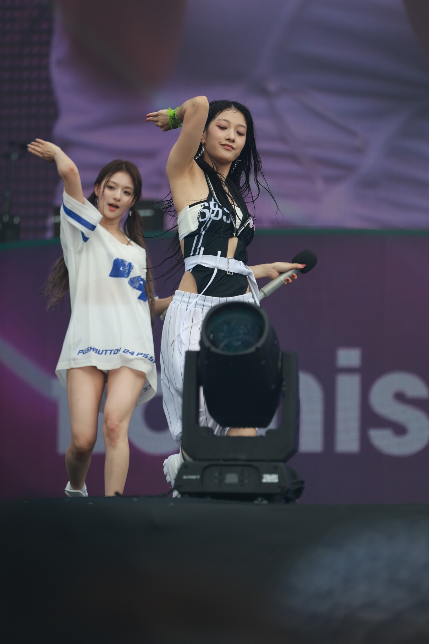 Fromis 9 240705 (902 pics - 4.42 gb)