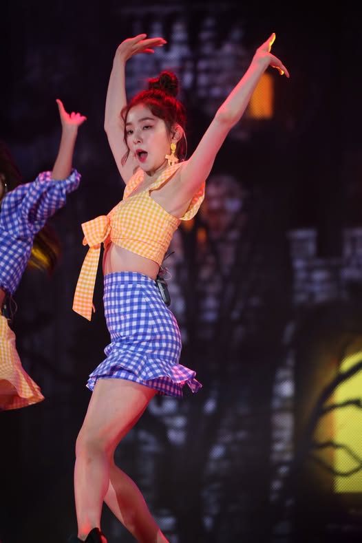 Irene 180902 Red Velvet (473 pics - 2.23 gb)