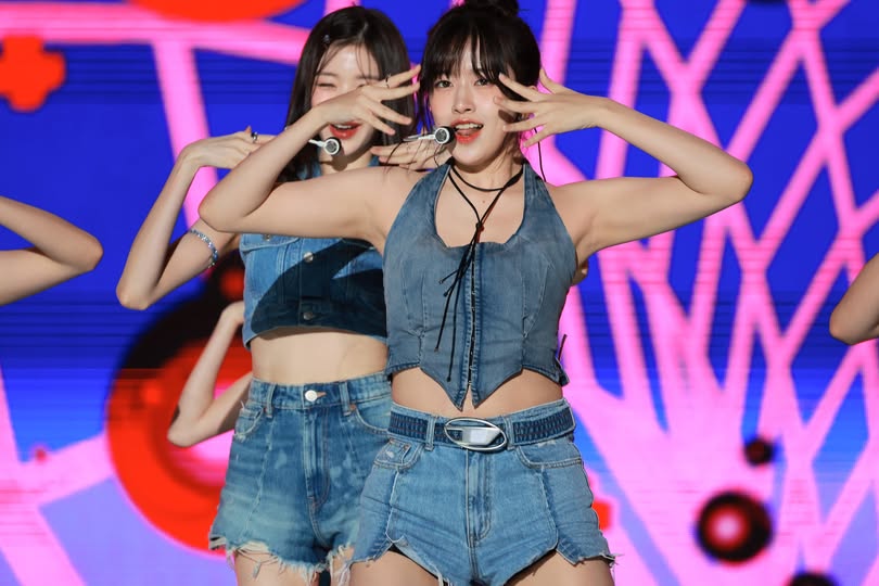 An Yujin 230807 (813 pics - 8.46 gb)