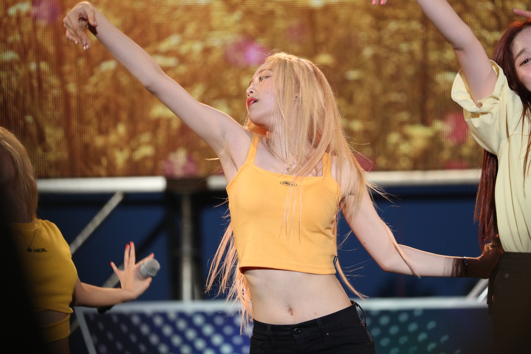 Jiho 190727 (593 pics - 7.15 gb)
