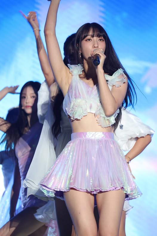 Kim Yubin 김유빈 230909 (2581 pics – 25.1 gb)
