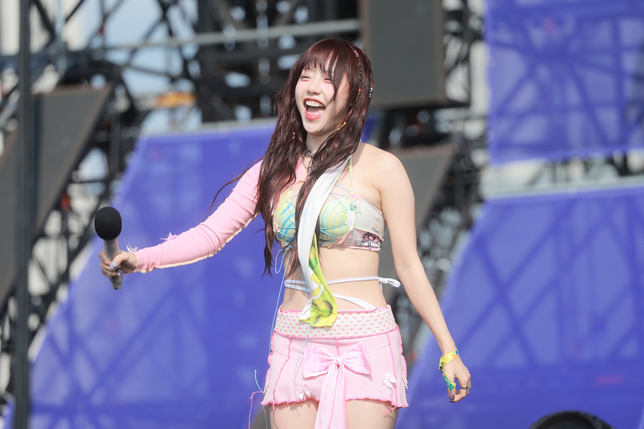 Jee Won 지원 240705 1374 pics