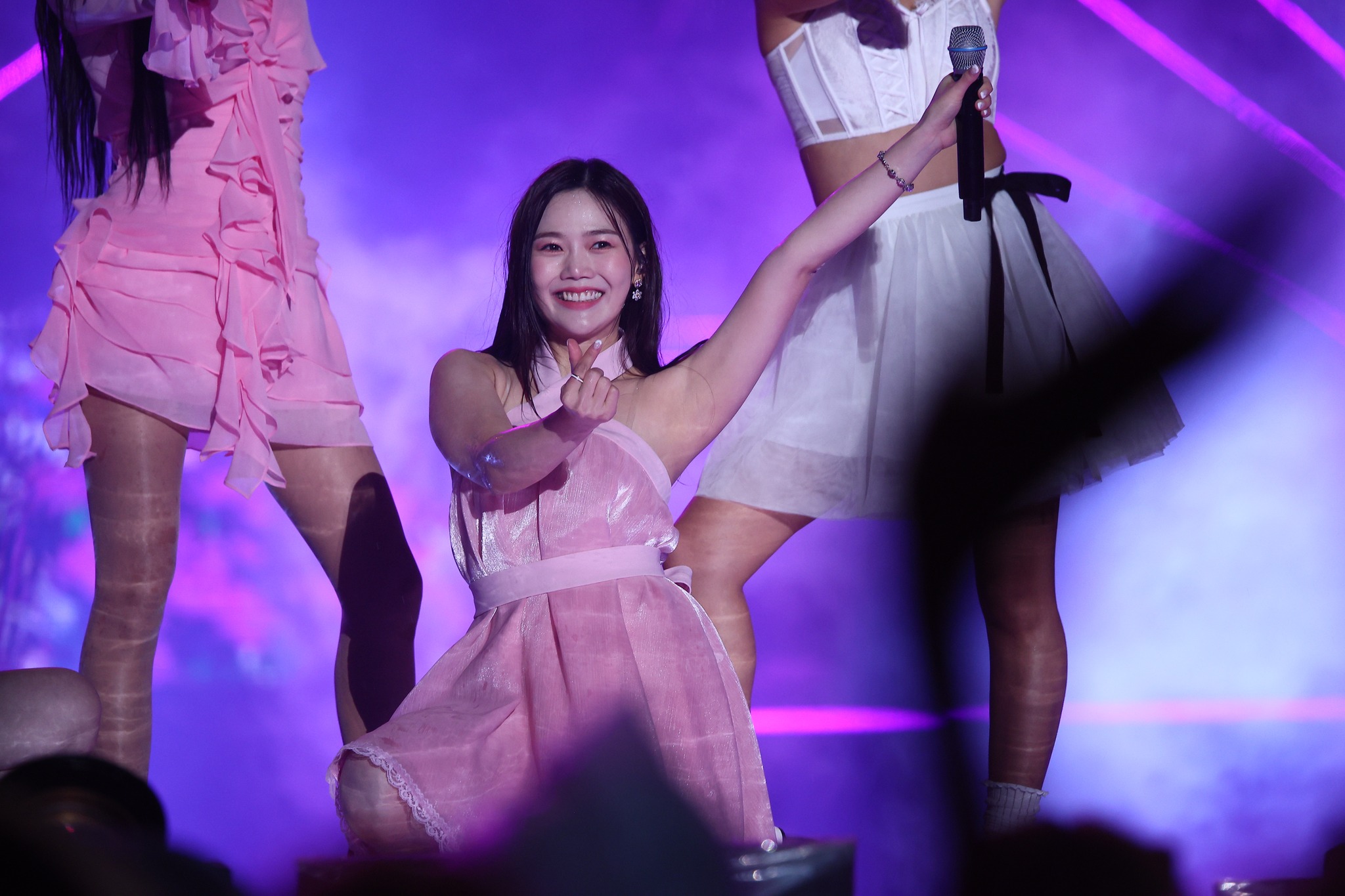 230430 Hyojung (838 pics - 7.9 gb)