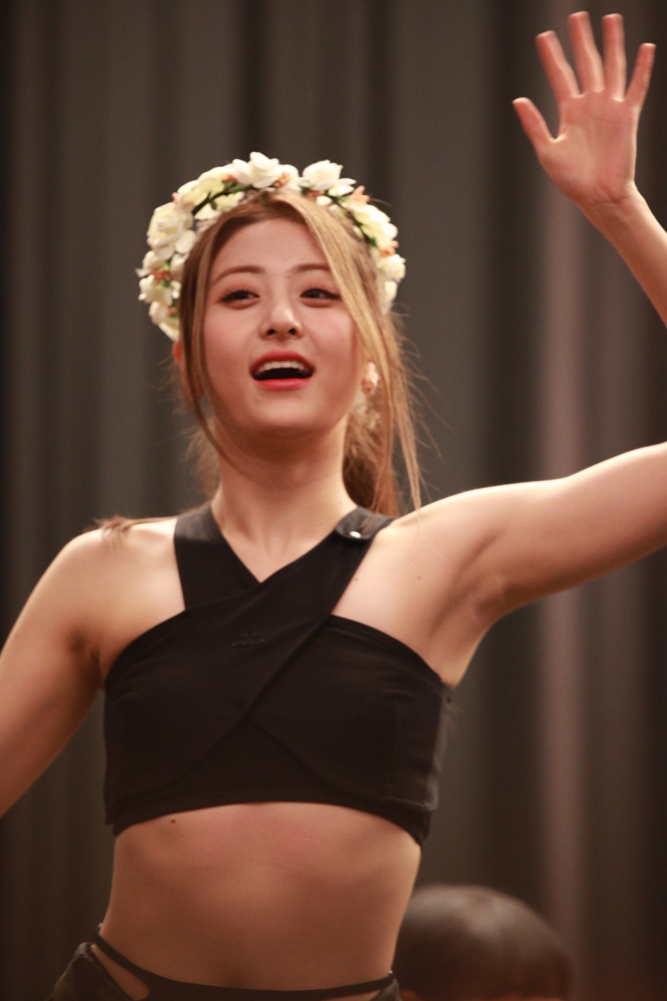 Yunjin 220508 (684 pics - 6.06 gb)