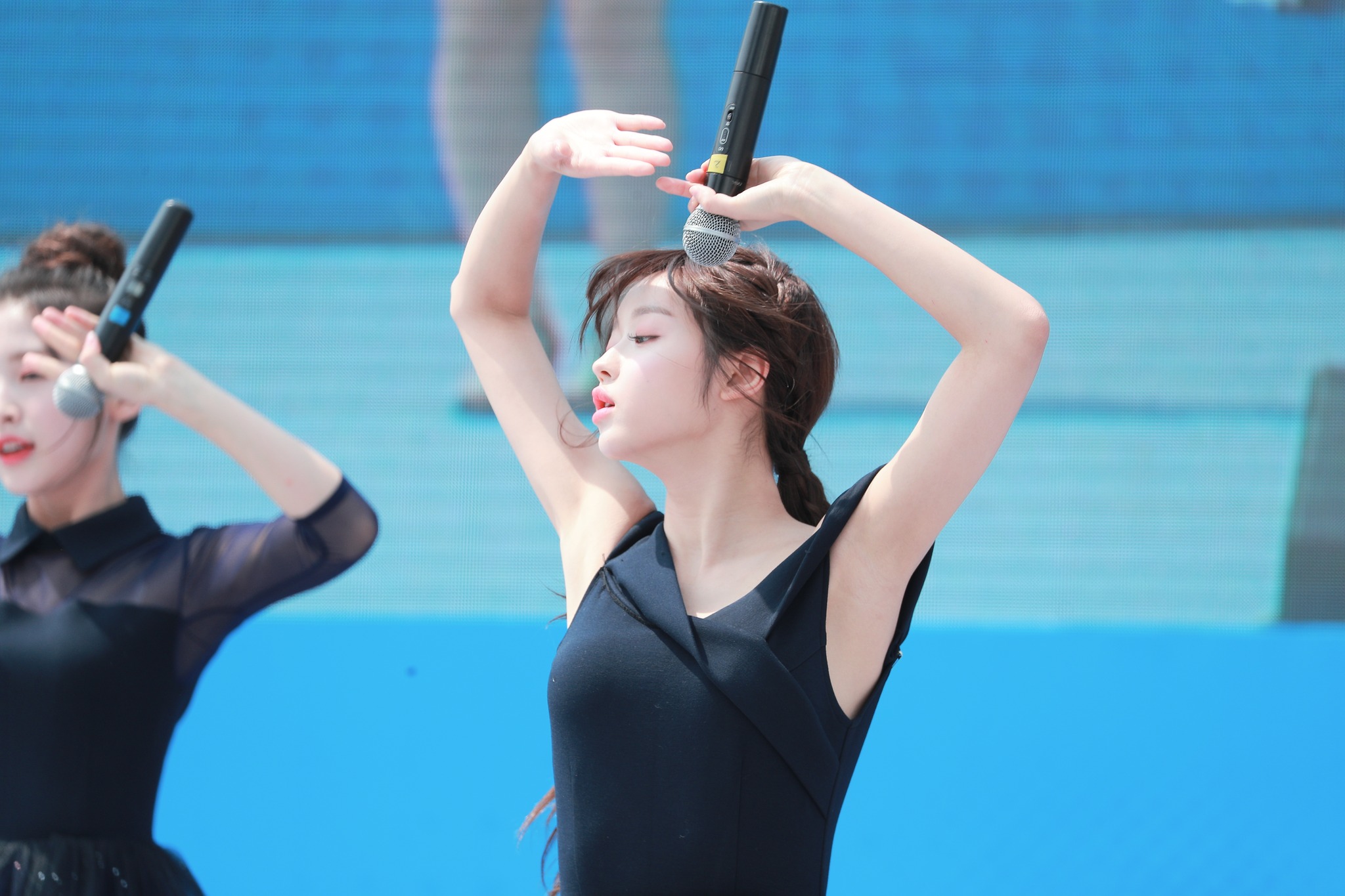 YooA 190522 (848 pics - 8.43 gb)