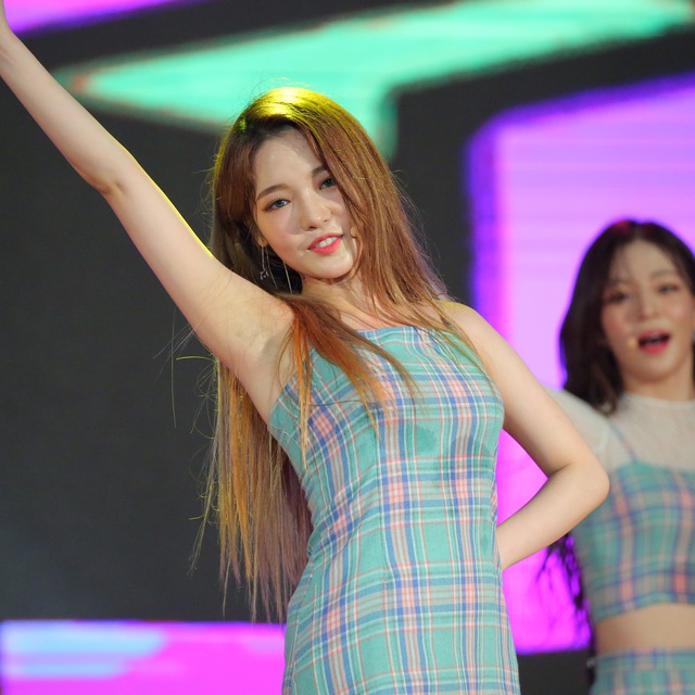 Fromis 9 190809 (547 pics - 4.27 gb)