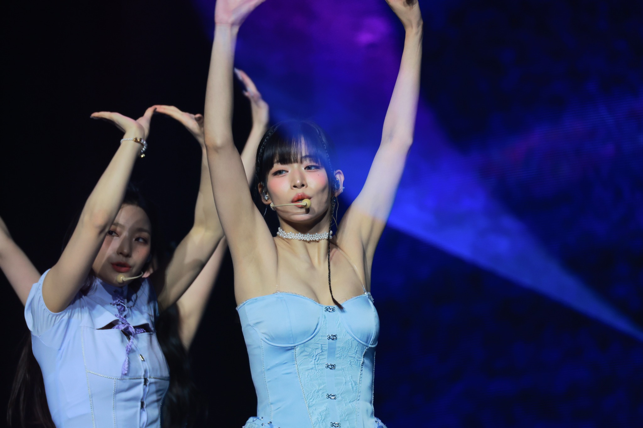 Chae young 240616 (3271 pics - 25.7 gb)