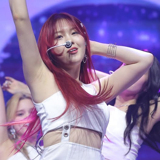 Chaehyun 240603 (901 pics - 5.08 gb)