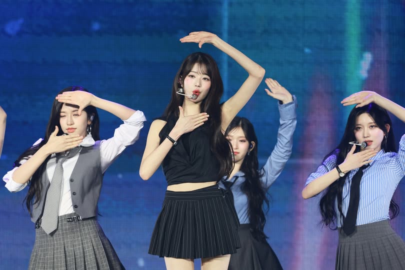 Wonyoung 240310 (2208 pics - 30.8 gb)