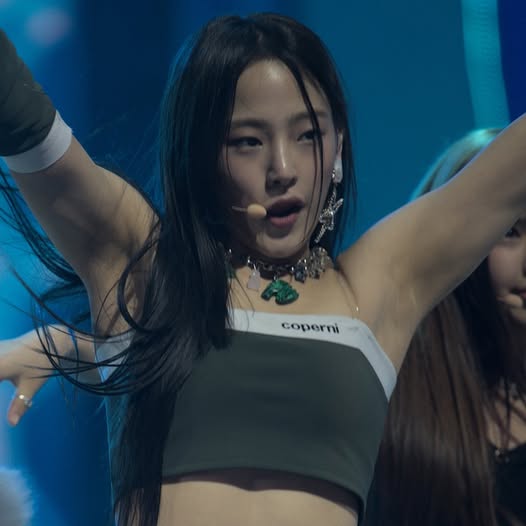 Minji 221126 (592 pics - 3.32 gb)