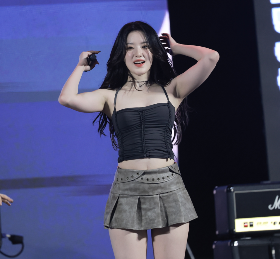 240530 Gidle - Shuhua (1499 pics - 12.5 gb)