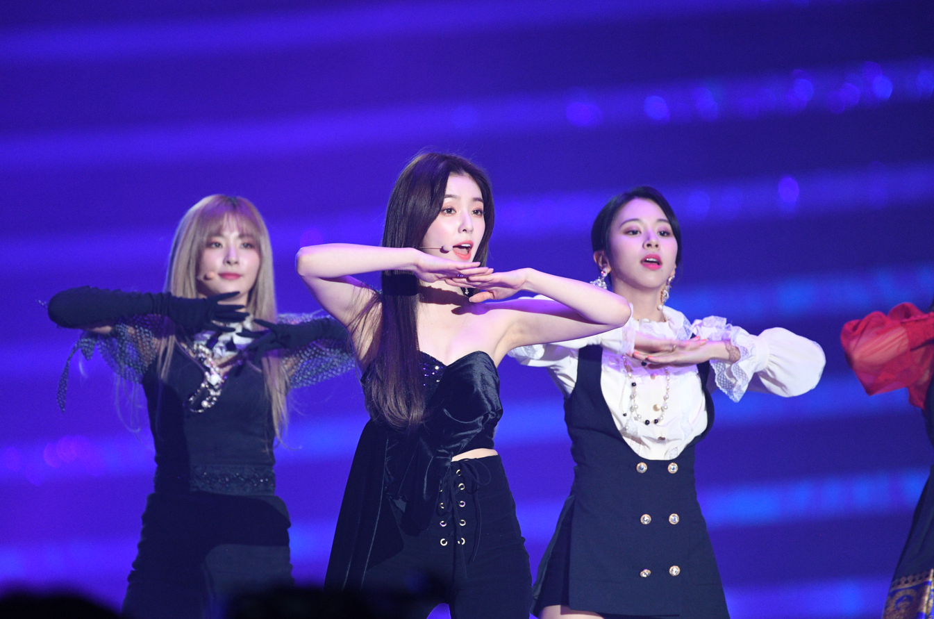 Irene 181225 Red Velvet (750 pics - 11.1 gb)