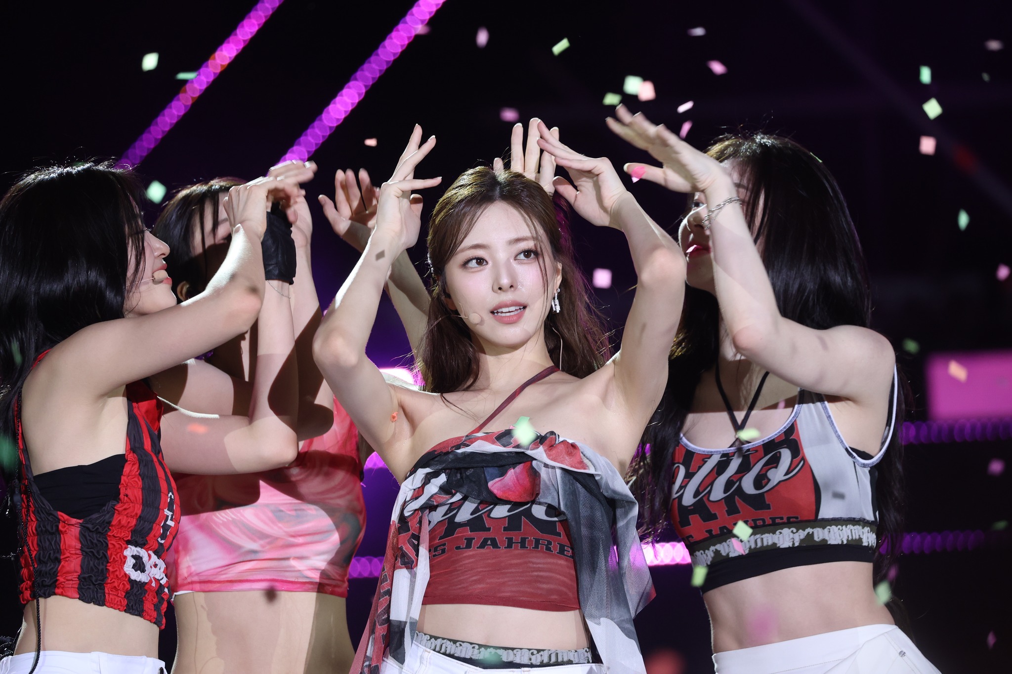 240816 있지 Yuna 360 pics