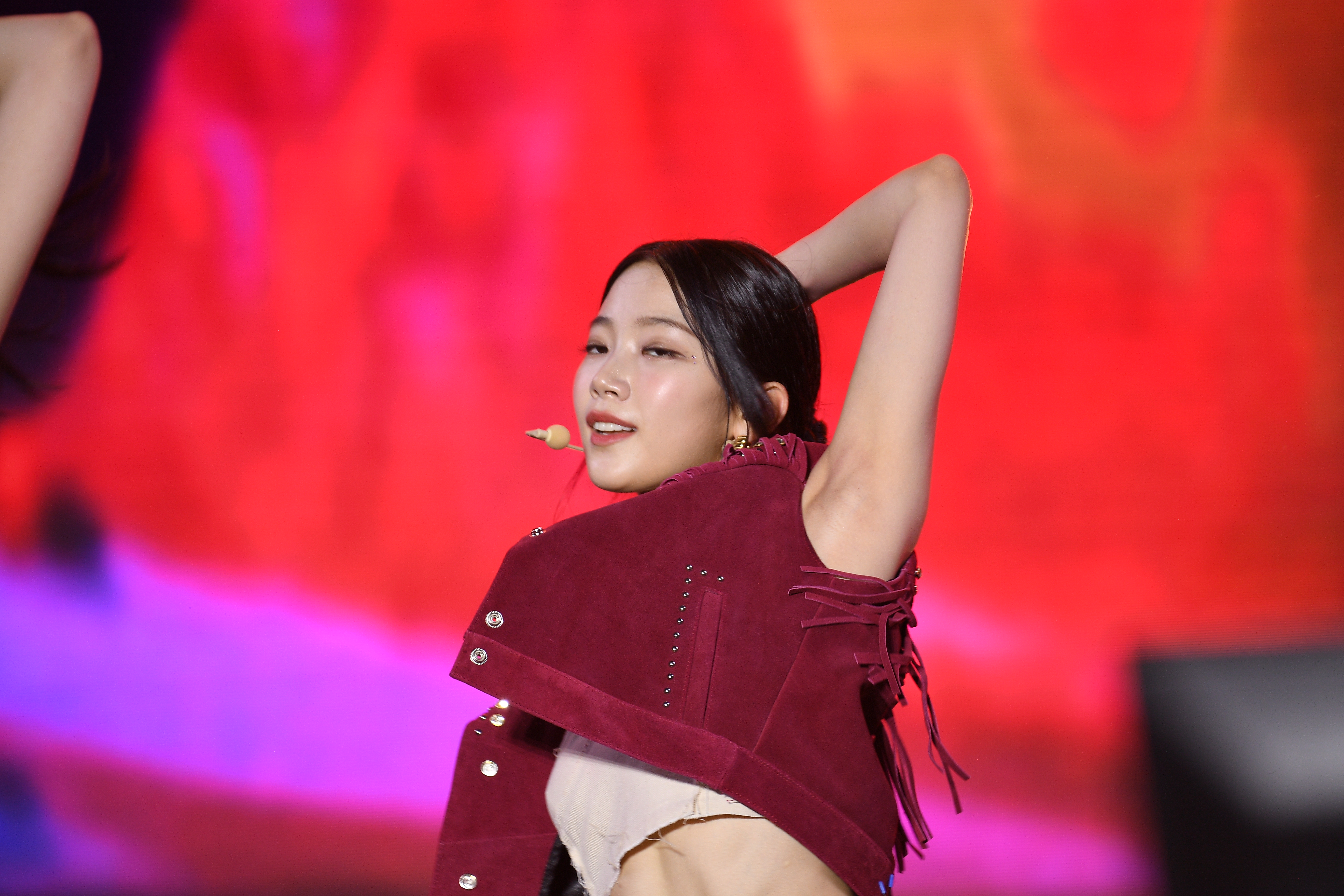 230708 Kazuha 카즈하 651