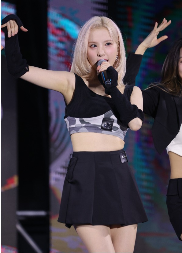 230930 Eunha 은하 3029