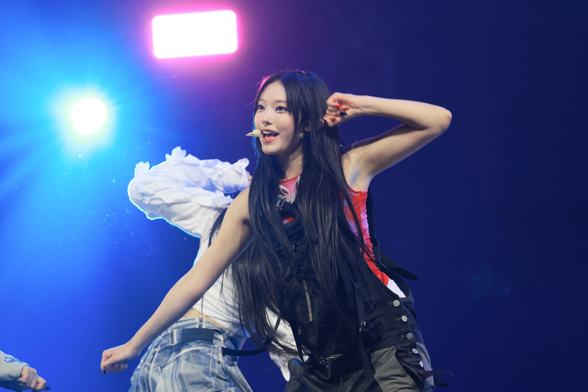 230613 Haerin 2323