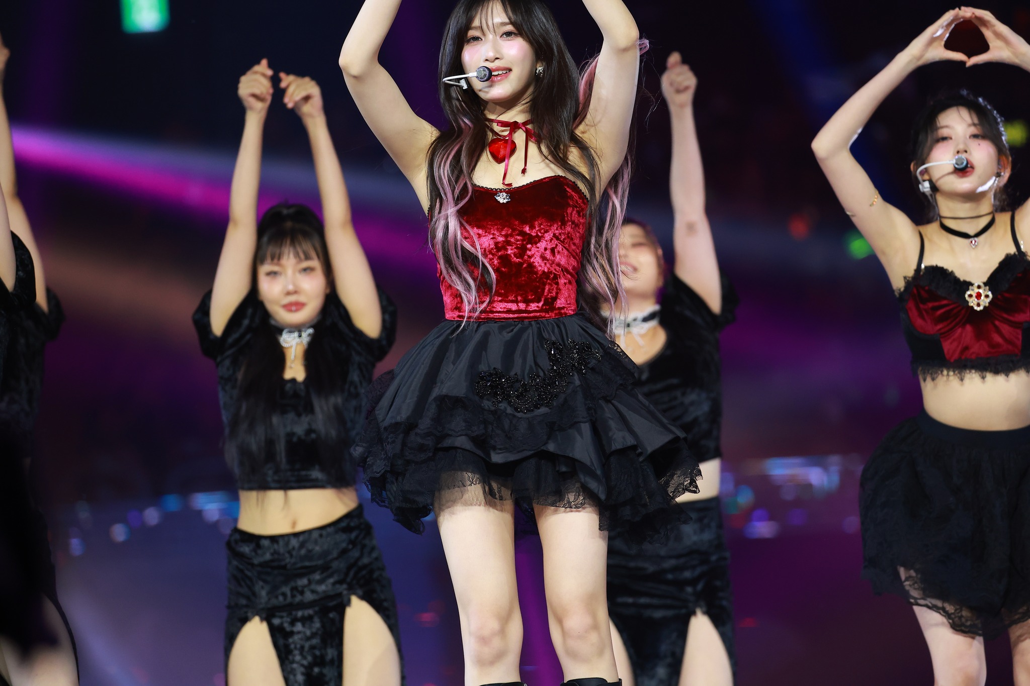 240721 이서 Leeseo 574