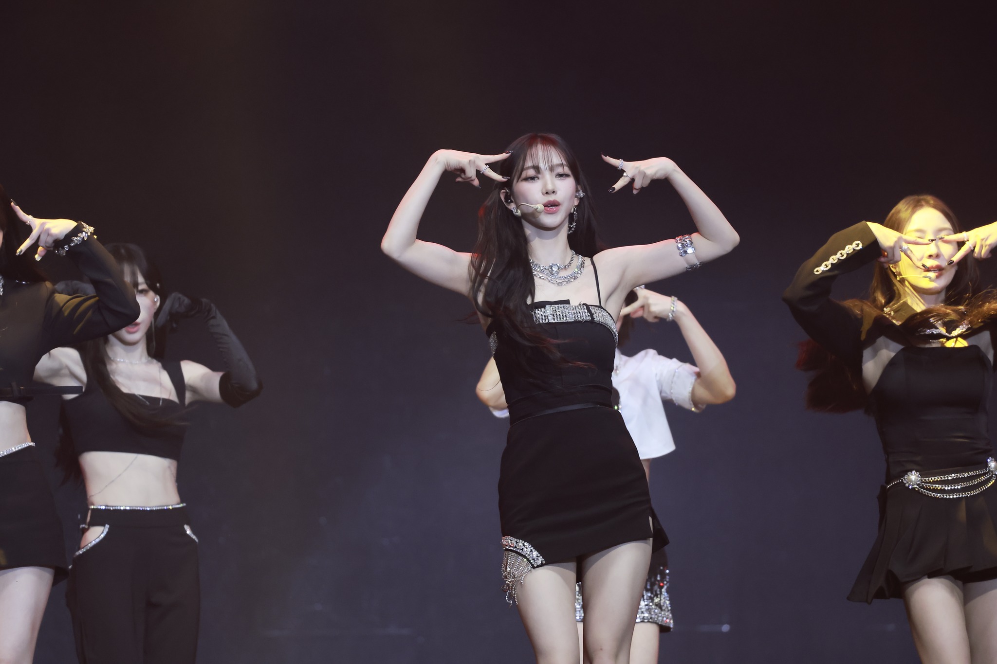 230119 카리나 Karina 2539 pics