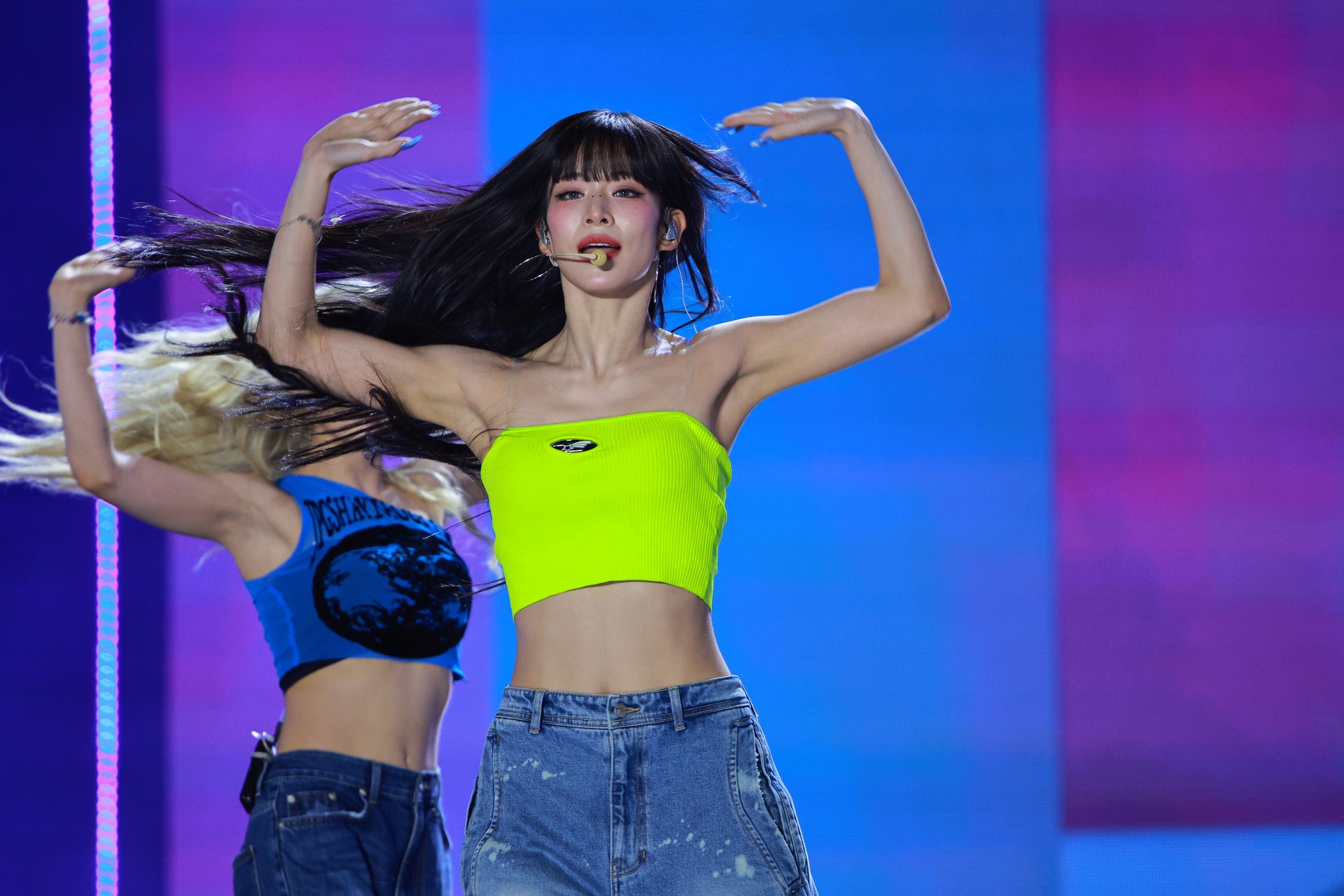 240812 Chaeyong 1502 pics