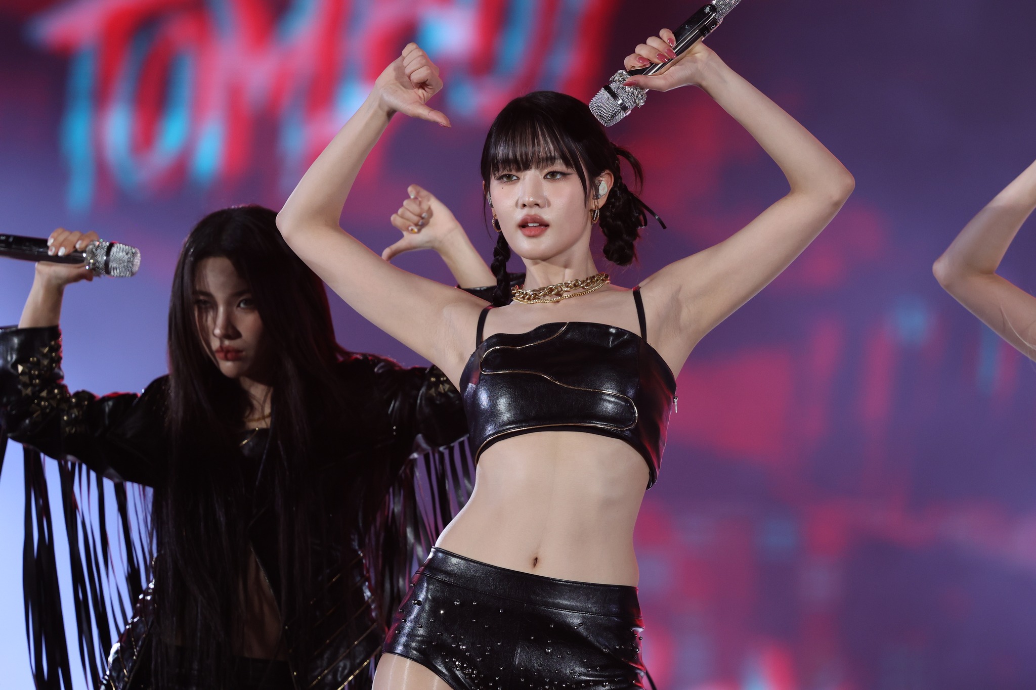 240413 G-IDLE 1,507 files data