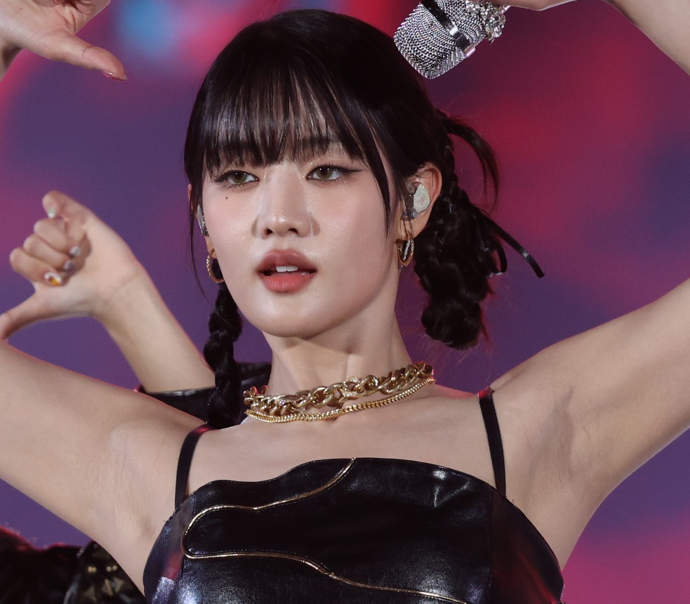 240413 G-IDLE 1,507 files data