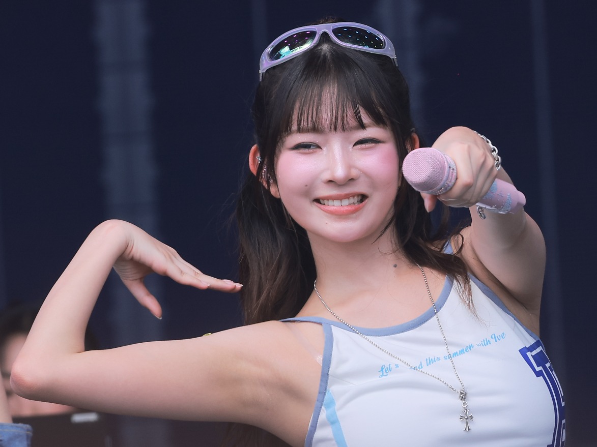240817 Rei 550 IVE