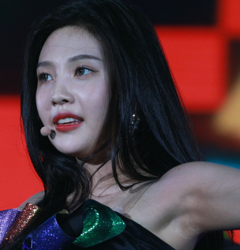190816 Joy 410 pics