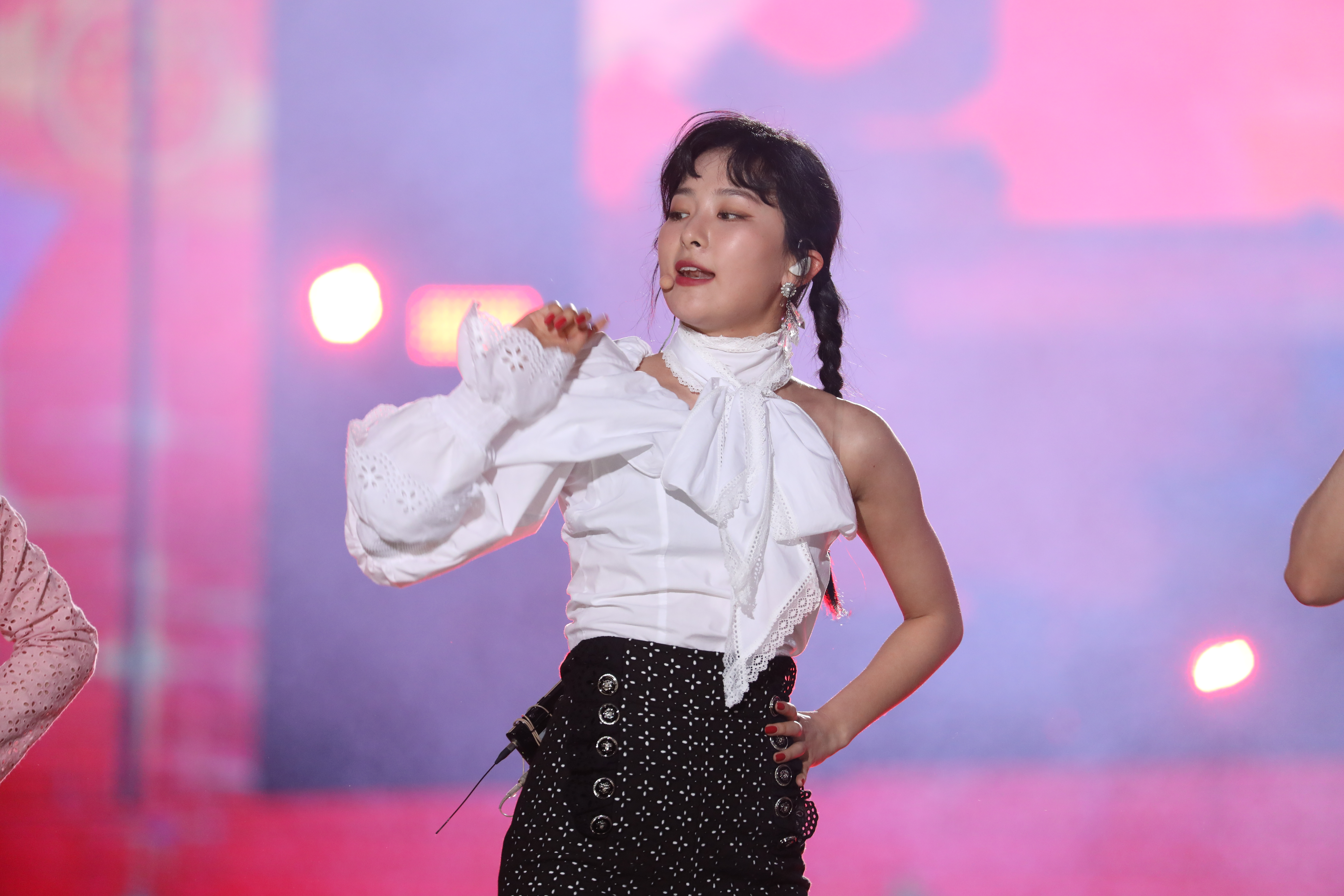 190518 Seulgi 133 