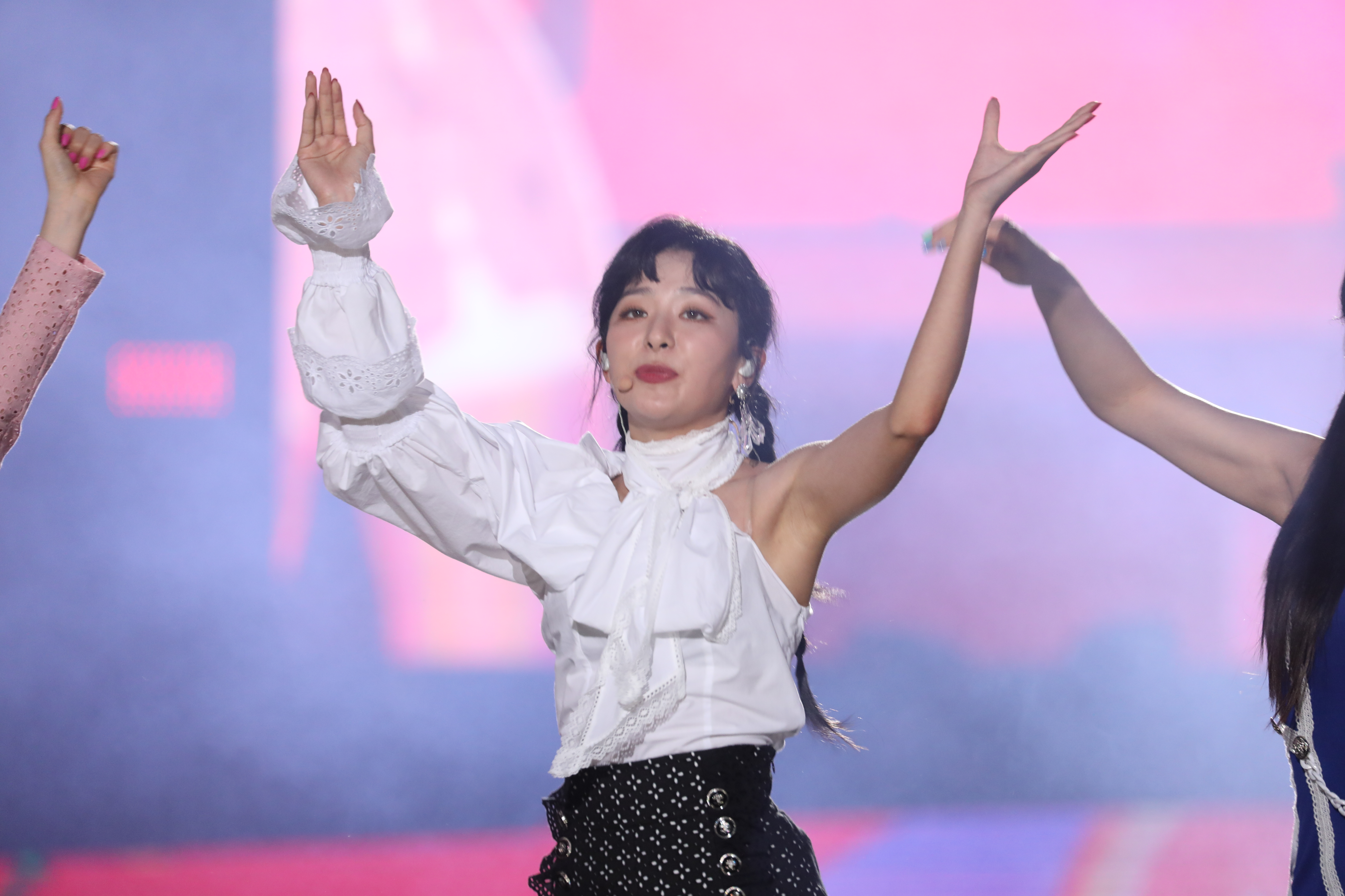 190518 Seulgi 133 