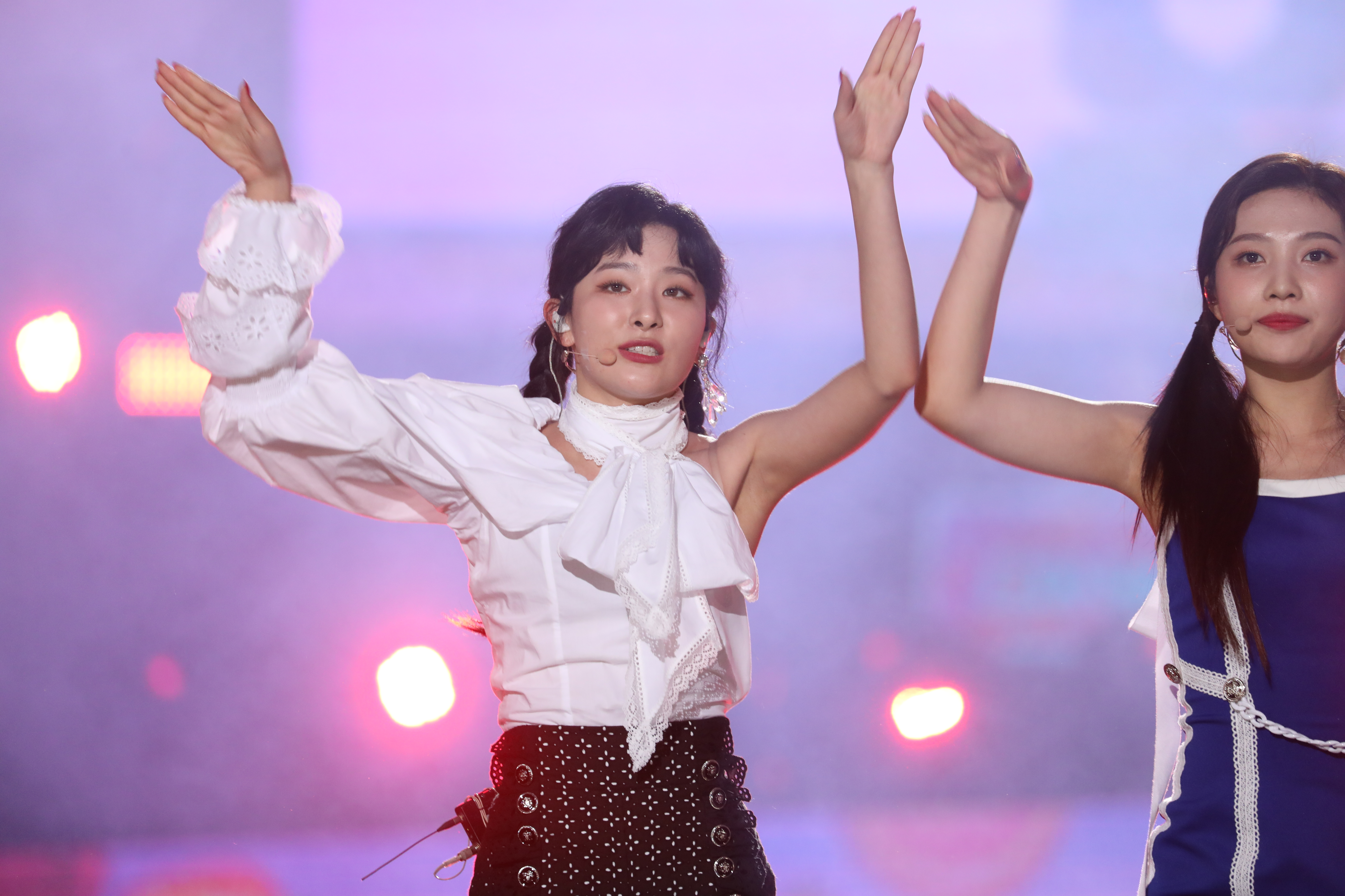 190518 Seulgi 133 