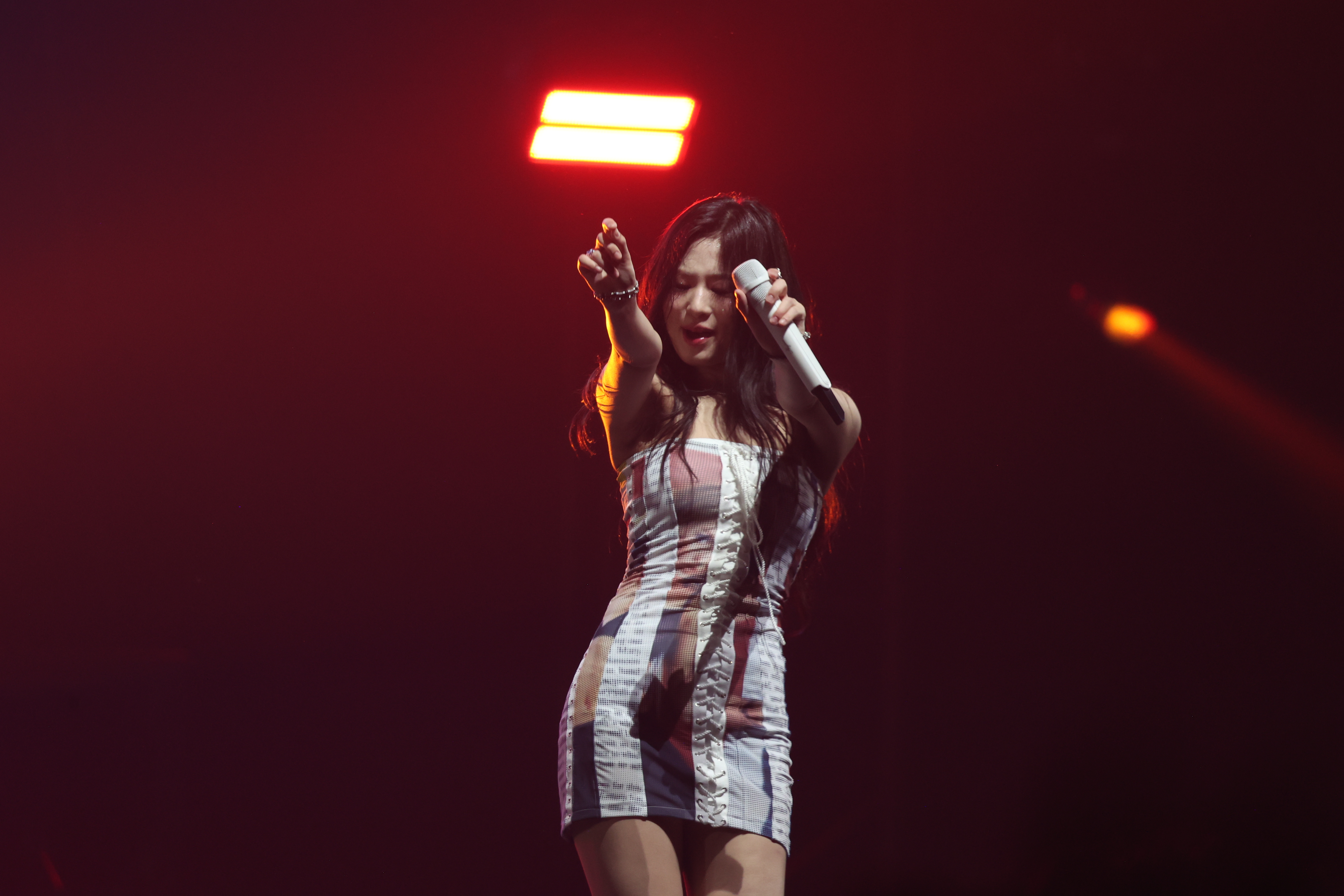 240818 아현 Ahyeon 979 pics