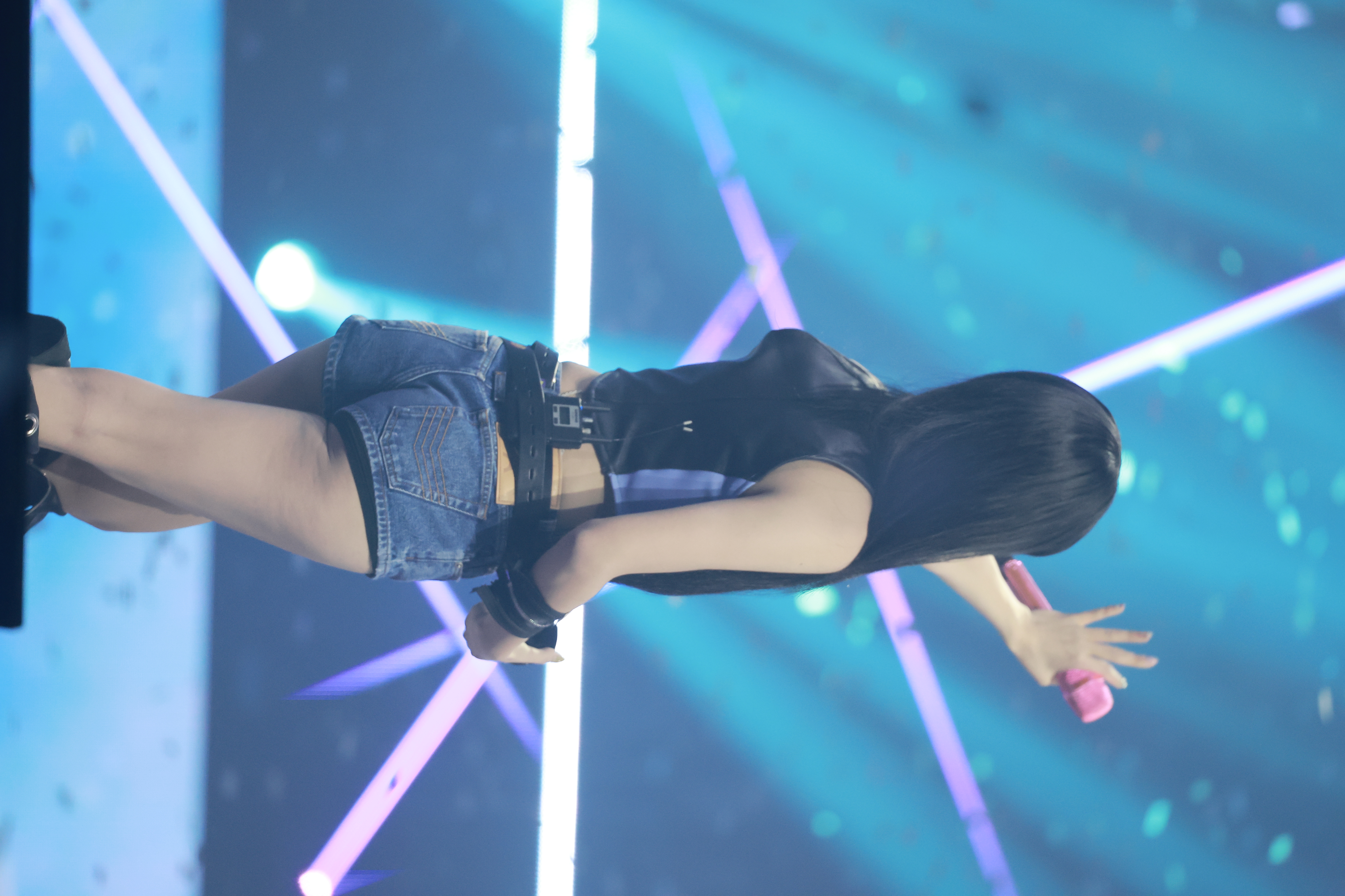 250621 Minnie 1100+ pics