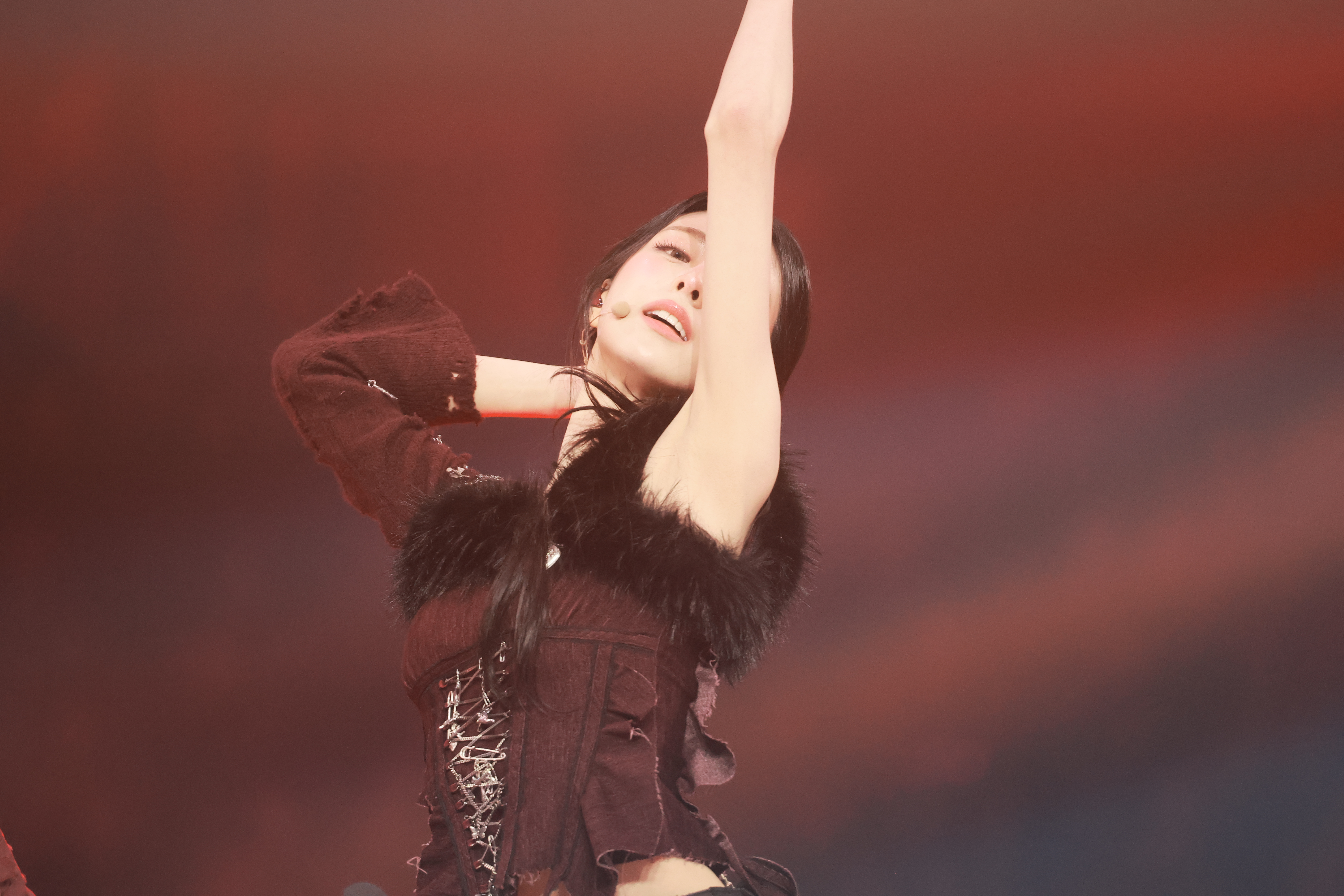 251225 Yuna 400+ pics