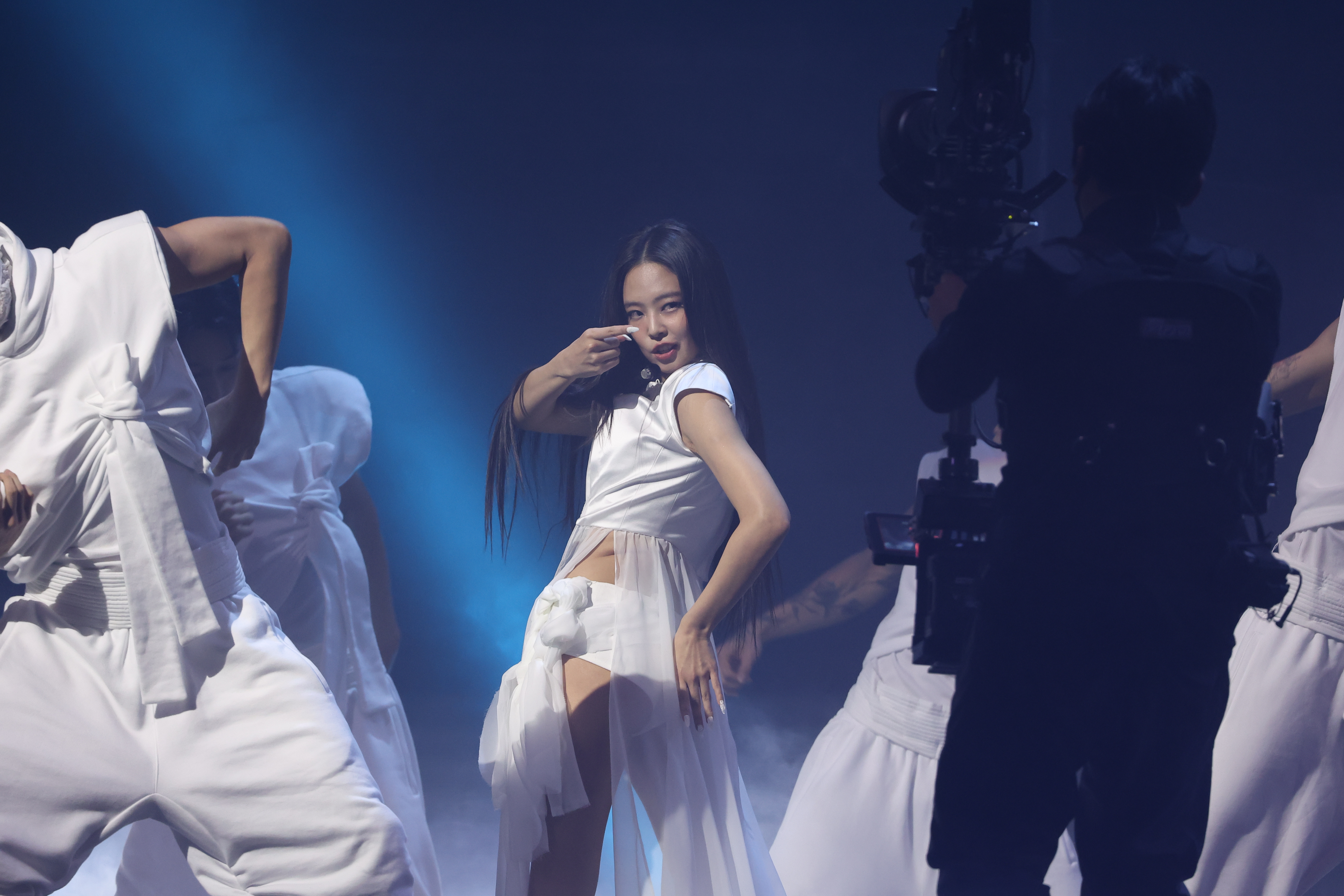 251220 Jennie 5300+ pics