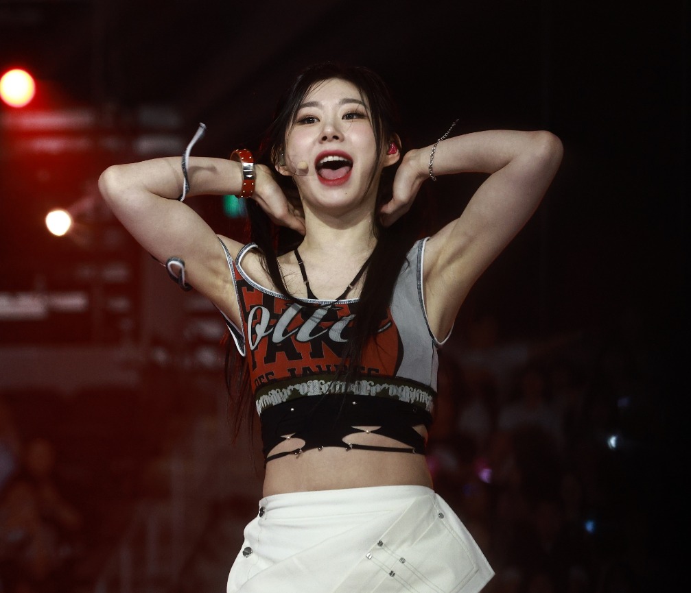 240602 Chaeryeong 218 pics