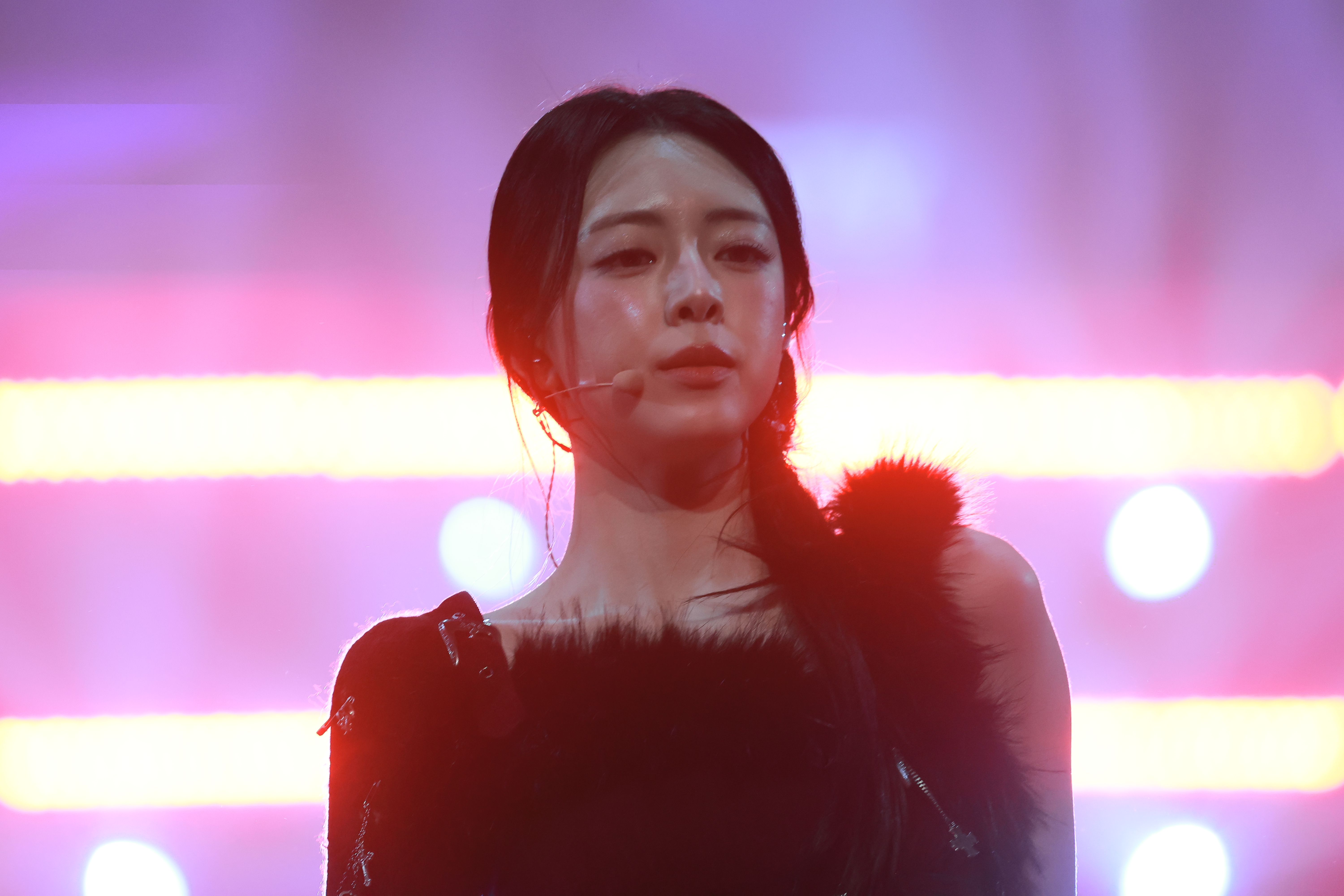 251225 Yuna 400+ pics