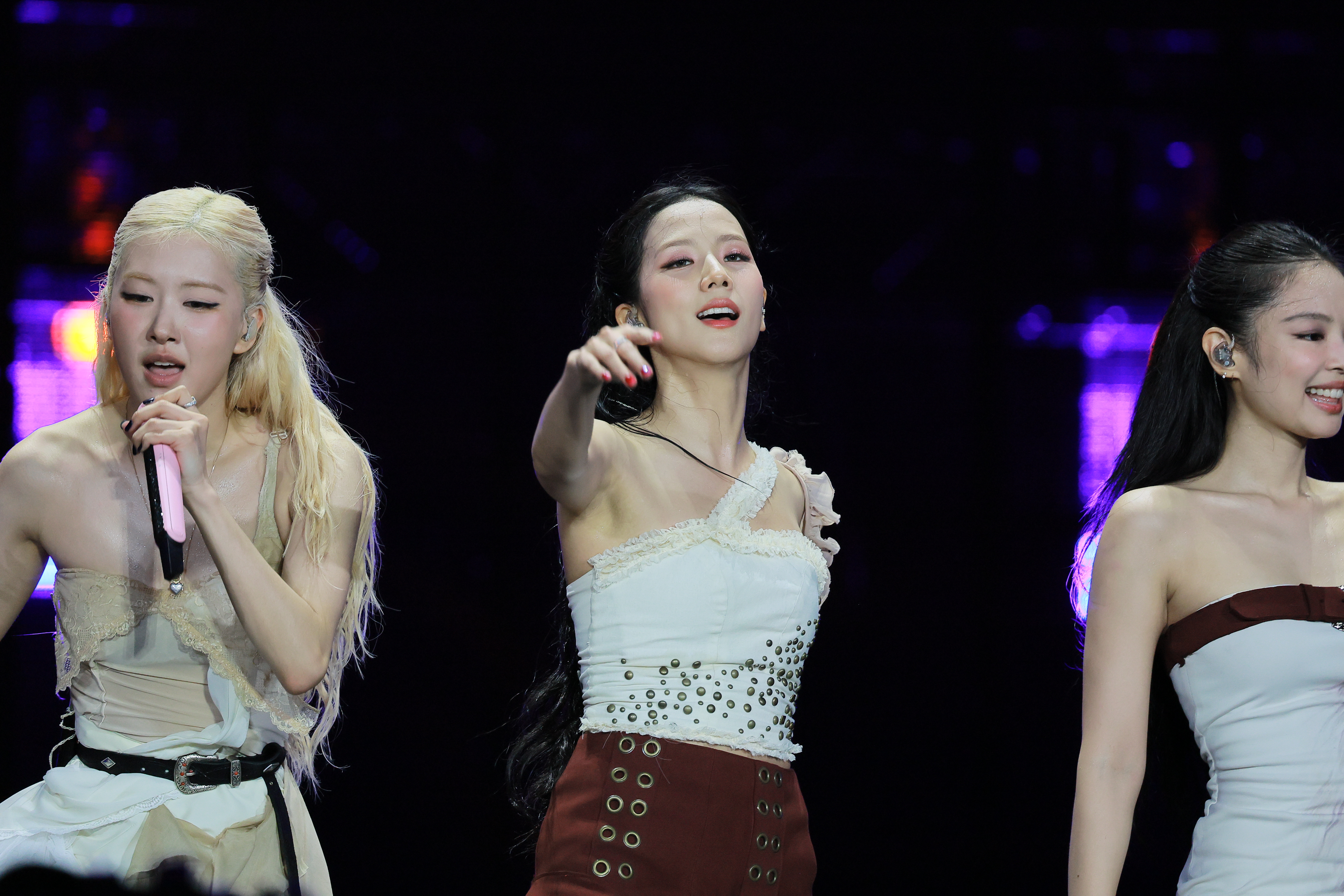 250706 Jisoo data (지수 데이터)  1,658 pics