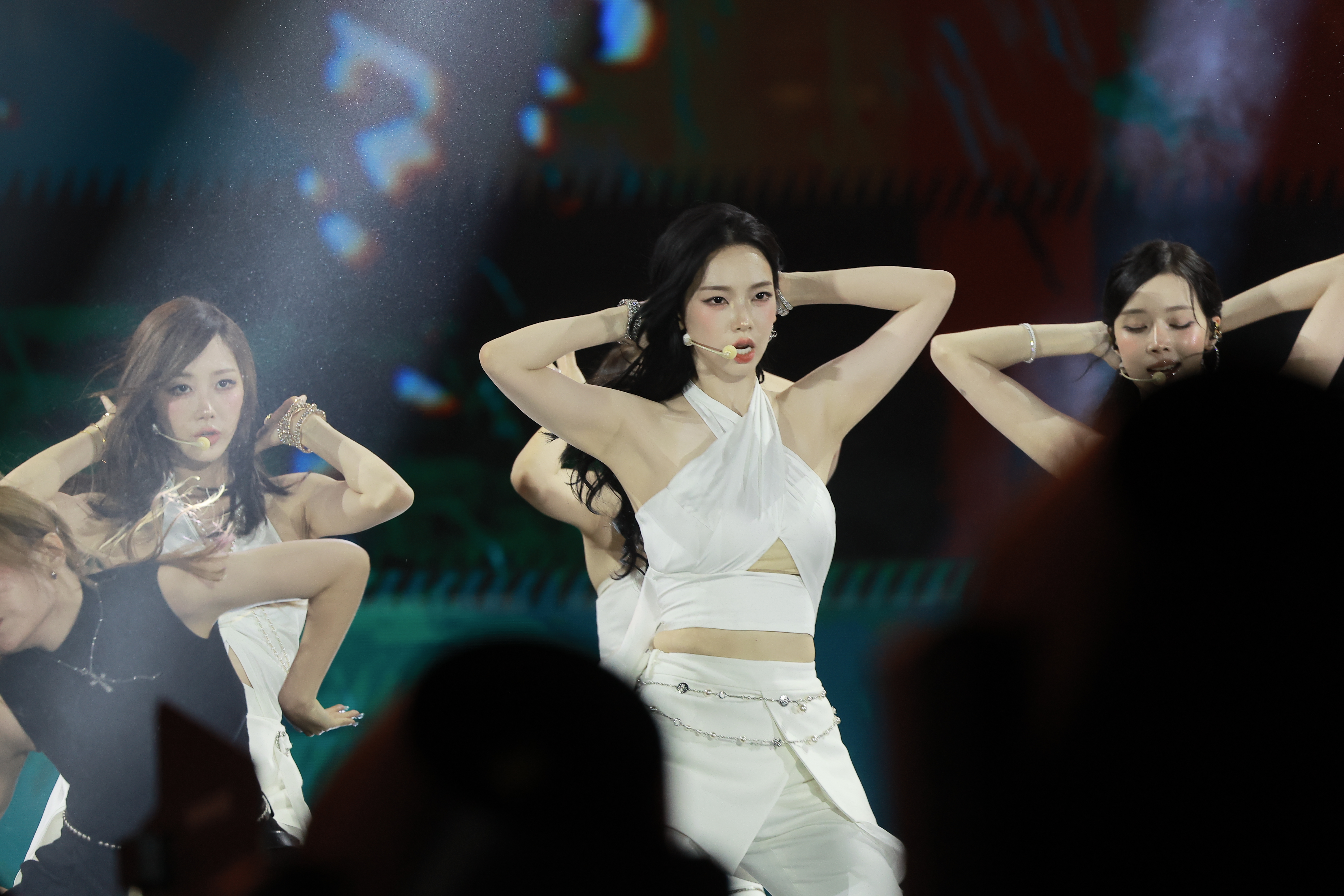 250920 Karina 2500+ pics