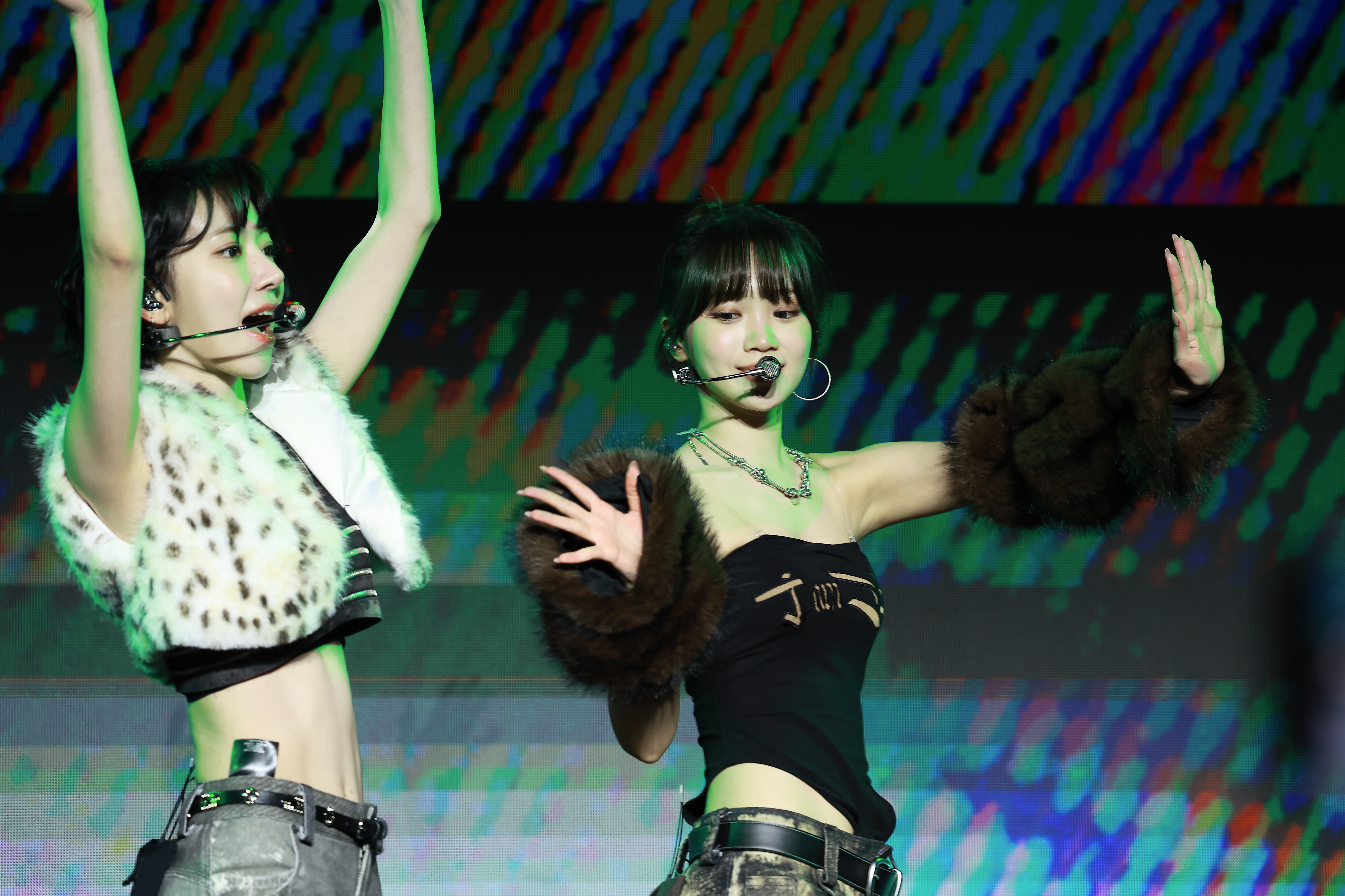 251030 Chaewon 1500+ pics 