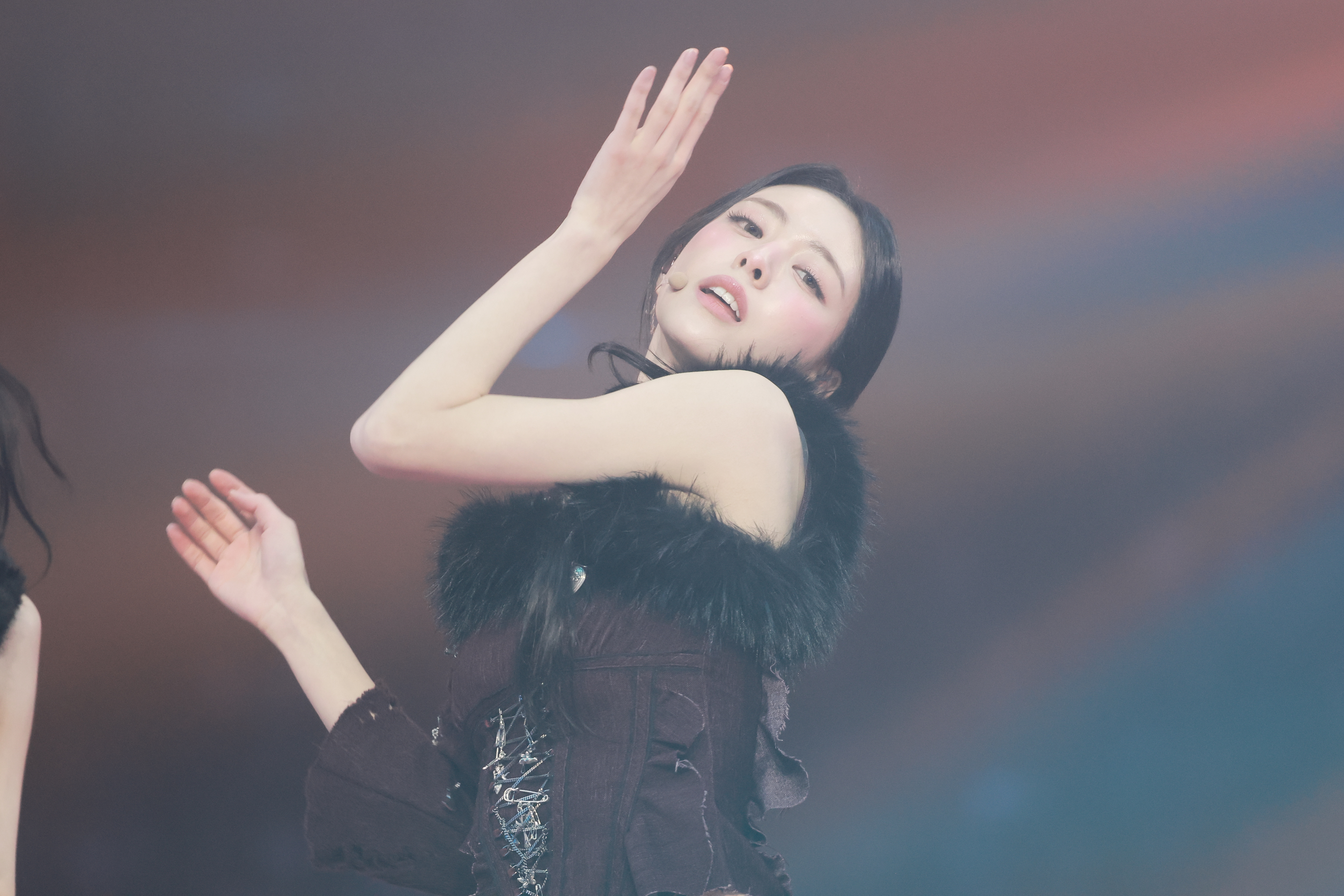 251225 Yuna 400+ pics