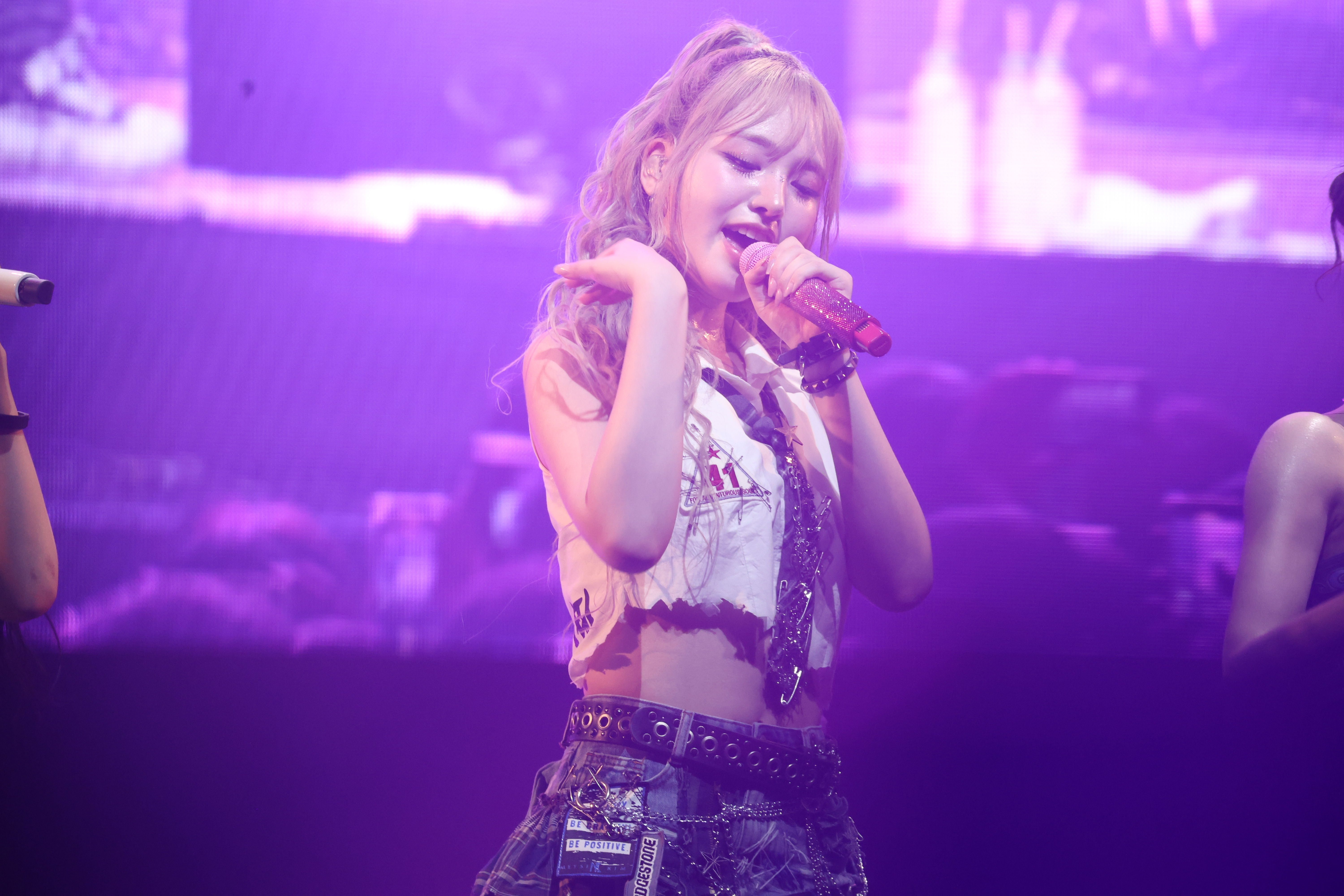 240818 Liz 421 pics 리즈 데이터