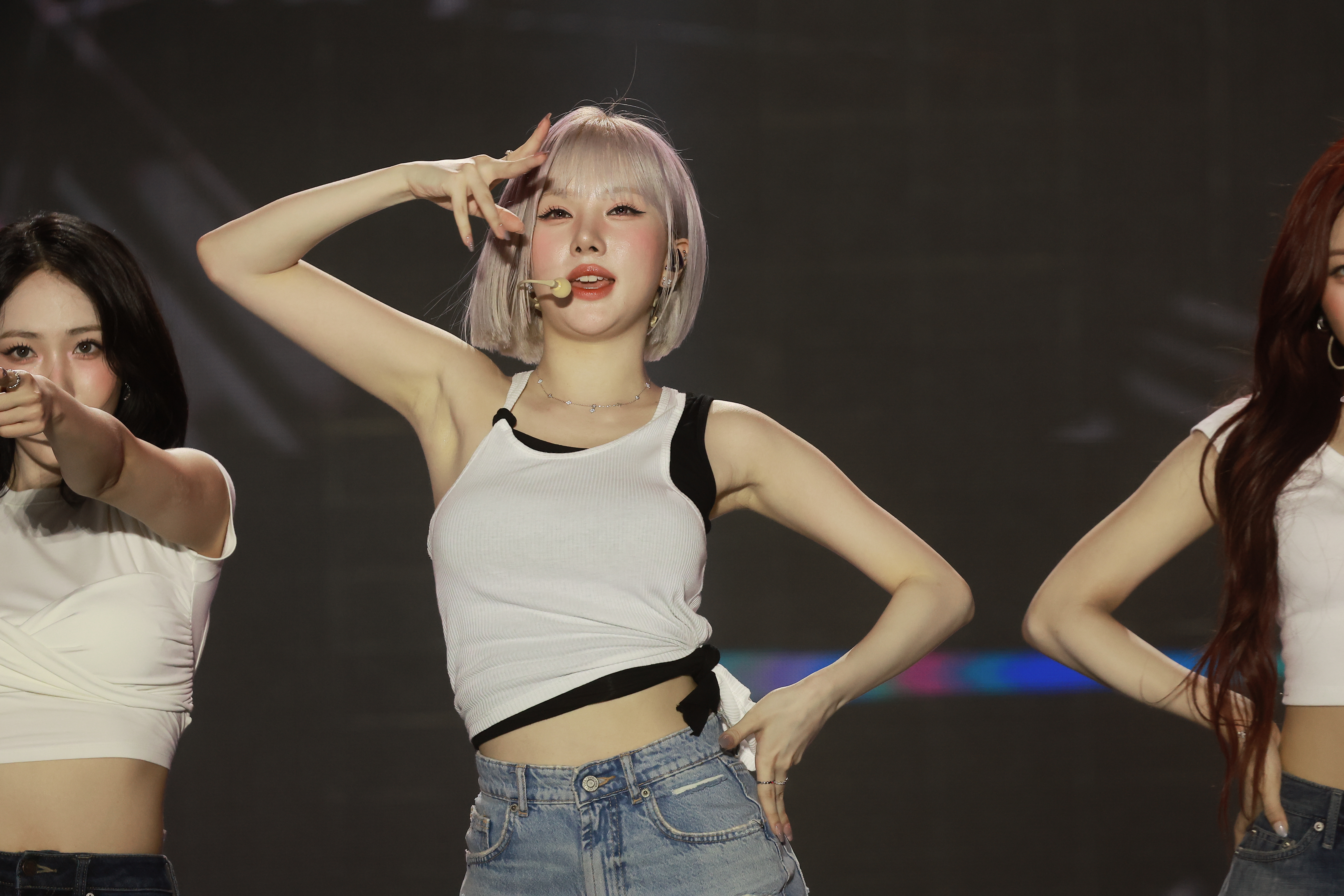 250804 Eunha 2234 pics