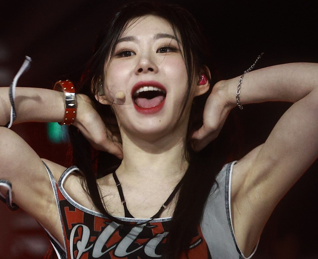 240602 Chaeryeong 218 pics