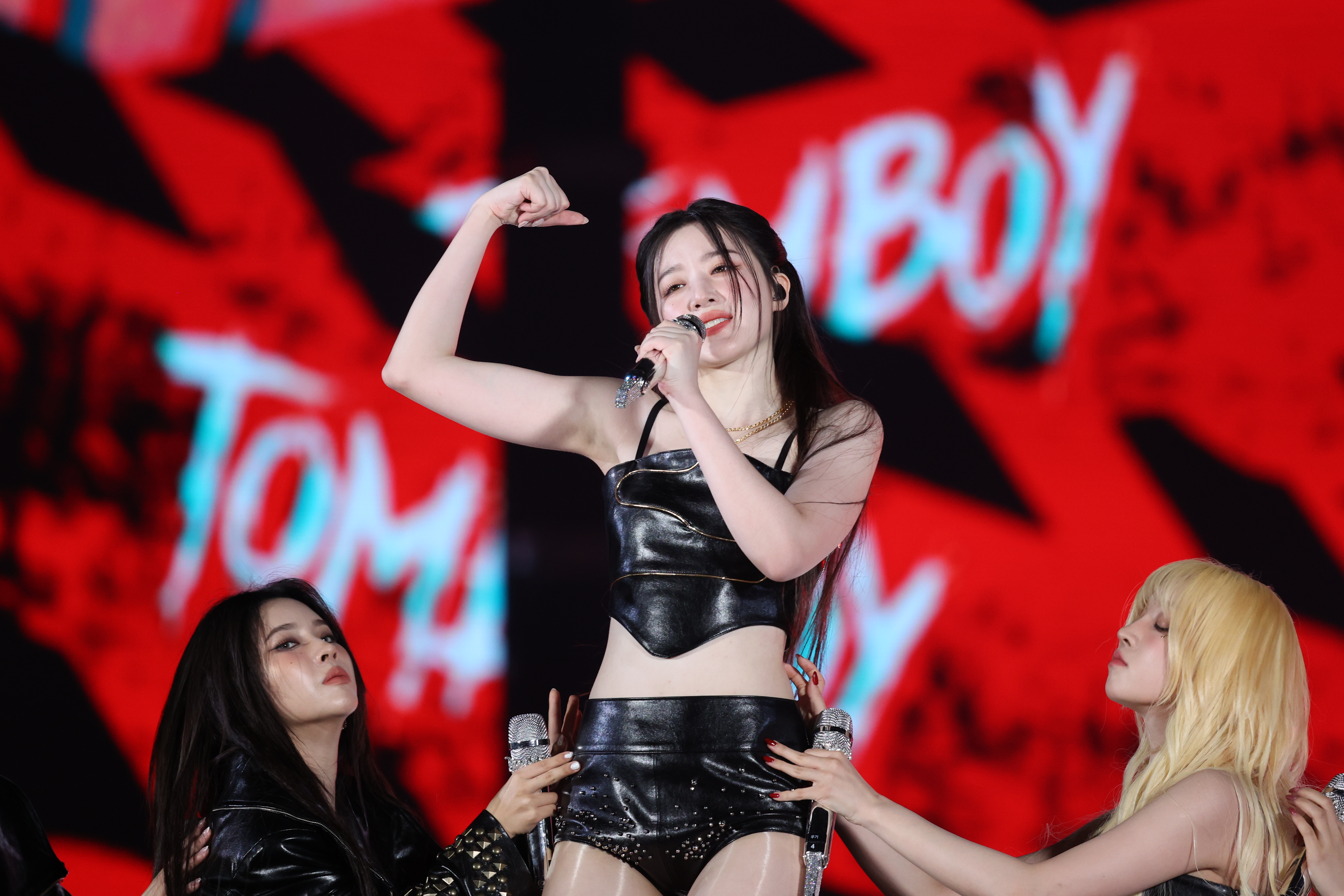 240413 Shuhua 226 pics