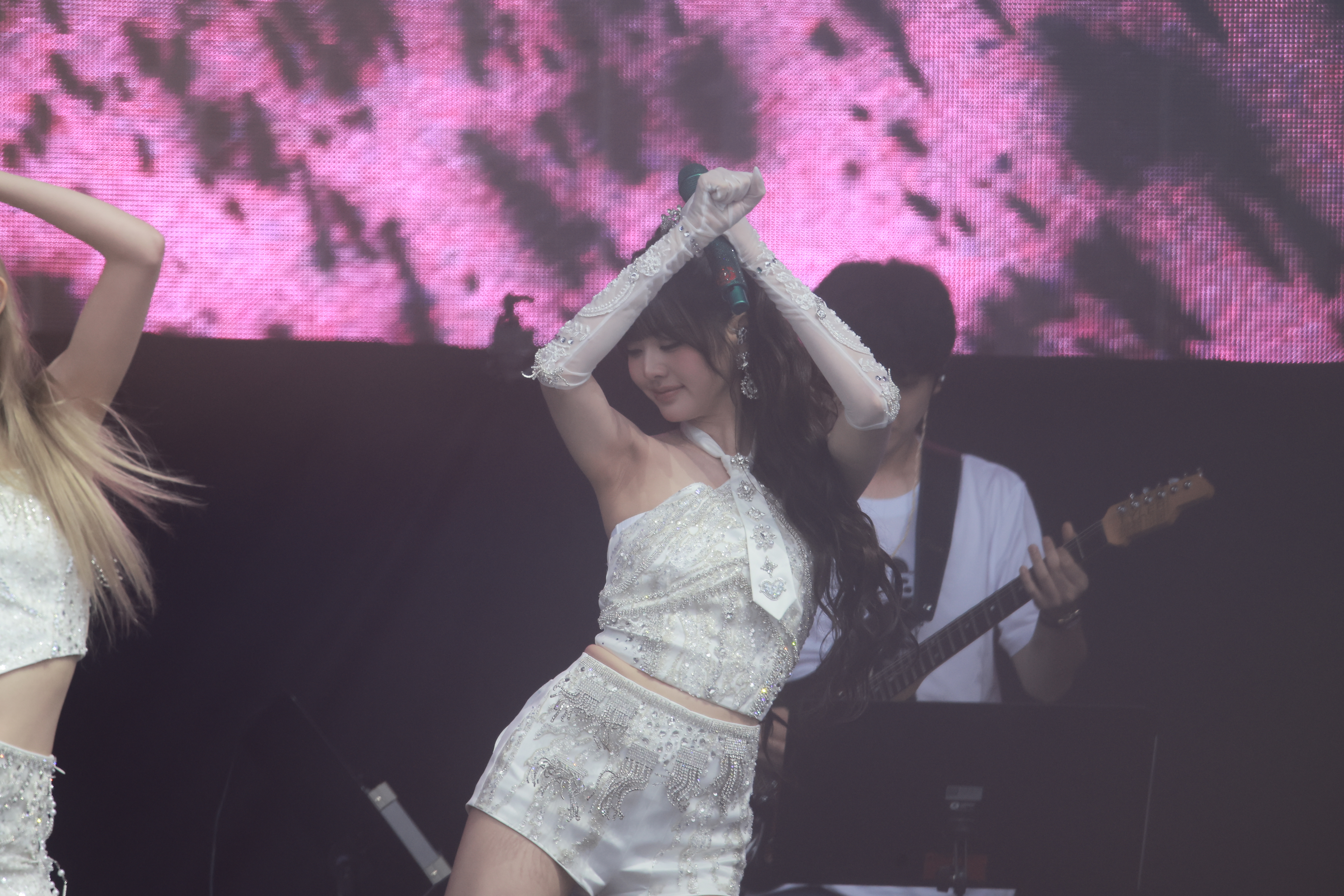 250712 Wonyoung 855 pics