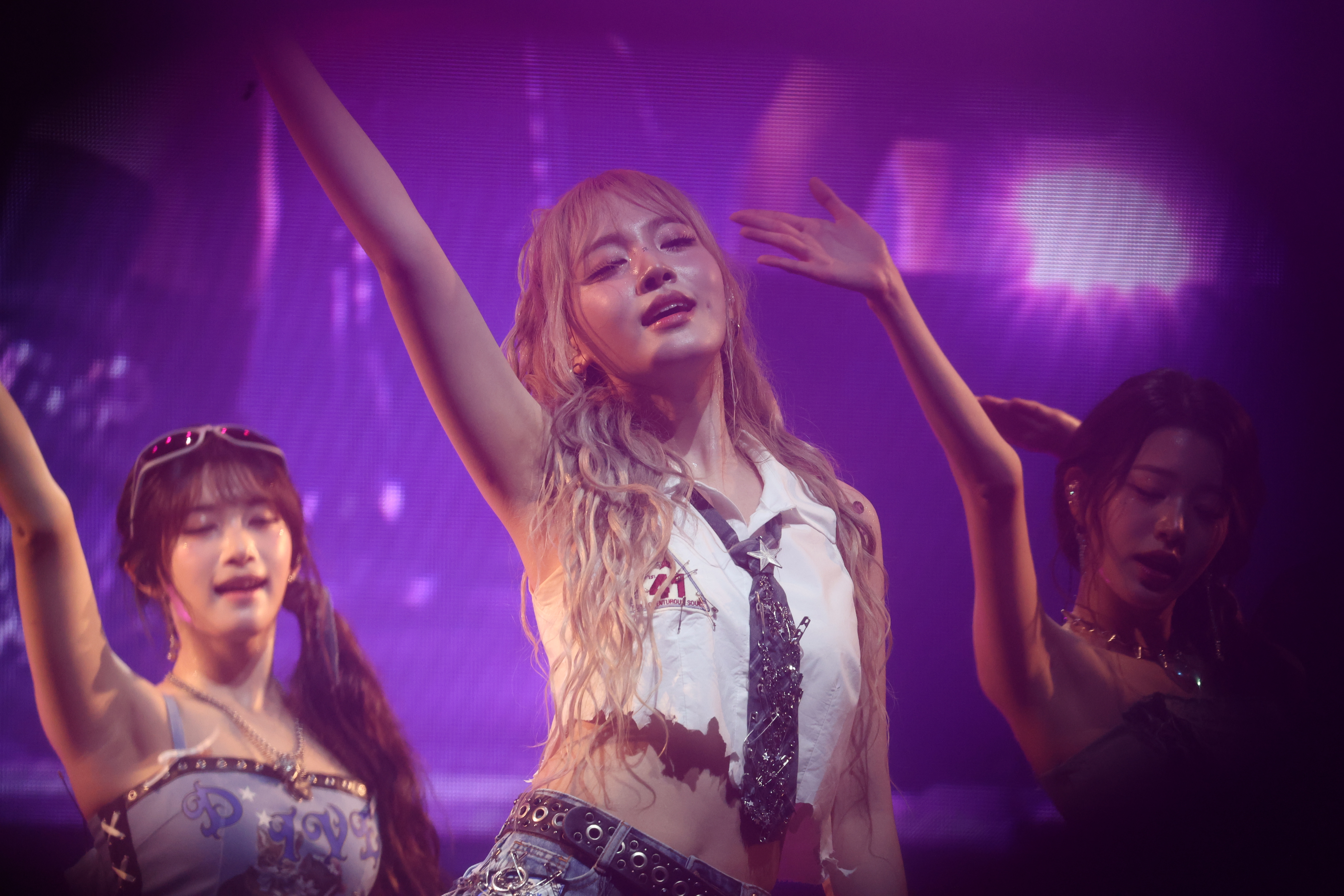 240818 Liz 421 pics 리즈 데이터