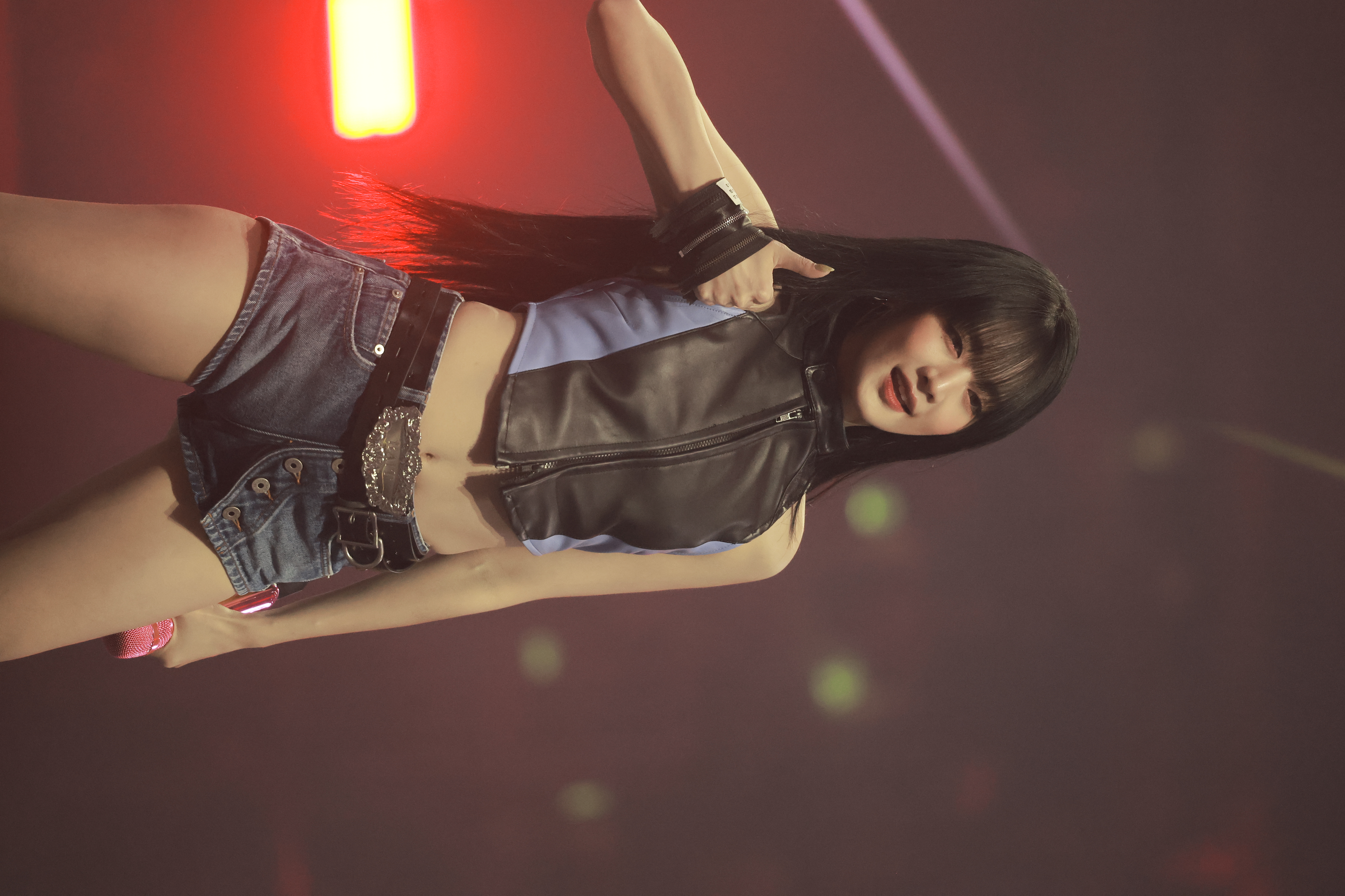 250621 Minnie 1100+ pics