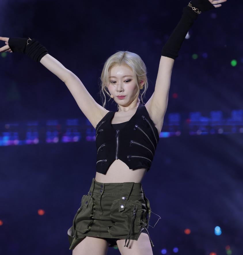 241005 채령 Chaeryeong 1298 data